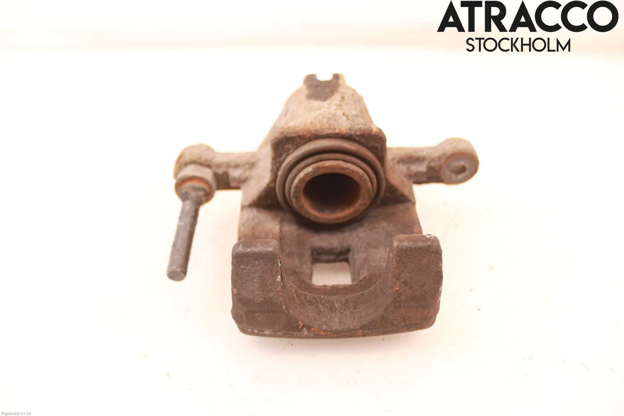 Hyundai GETZ Bremsecaliper Bak Høyre