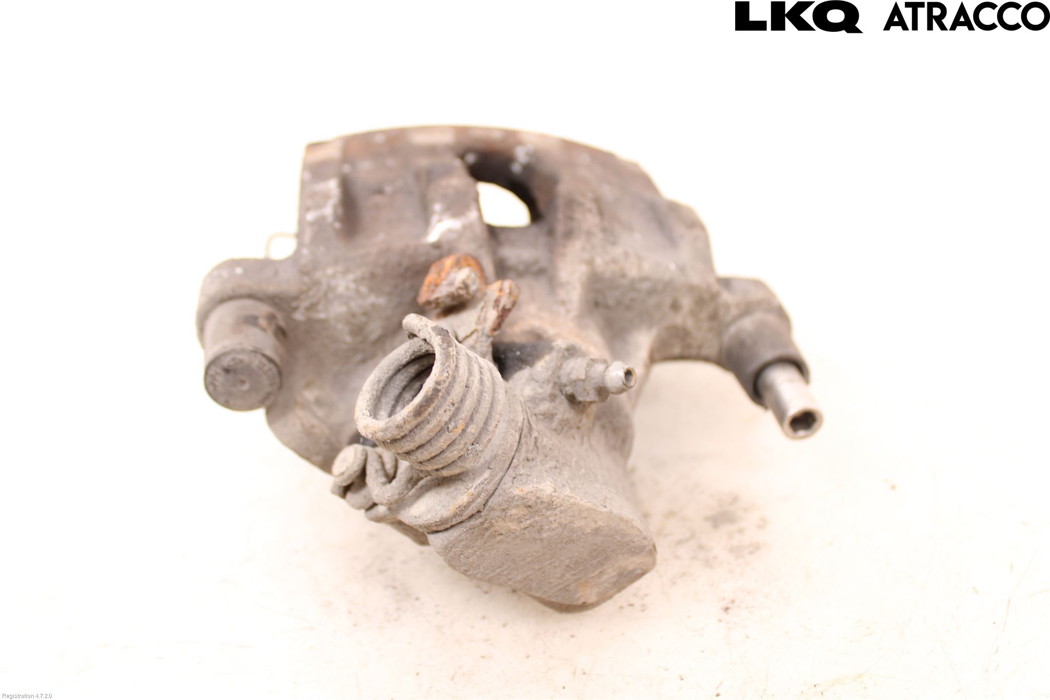 Volvo V50 04-07 Bremsecaliper Bak Høyre