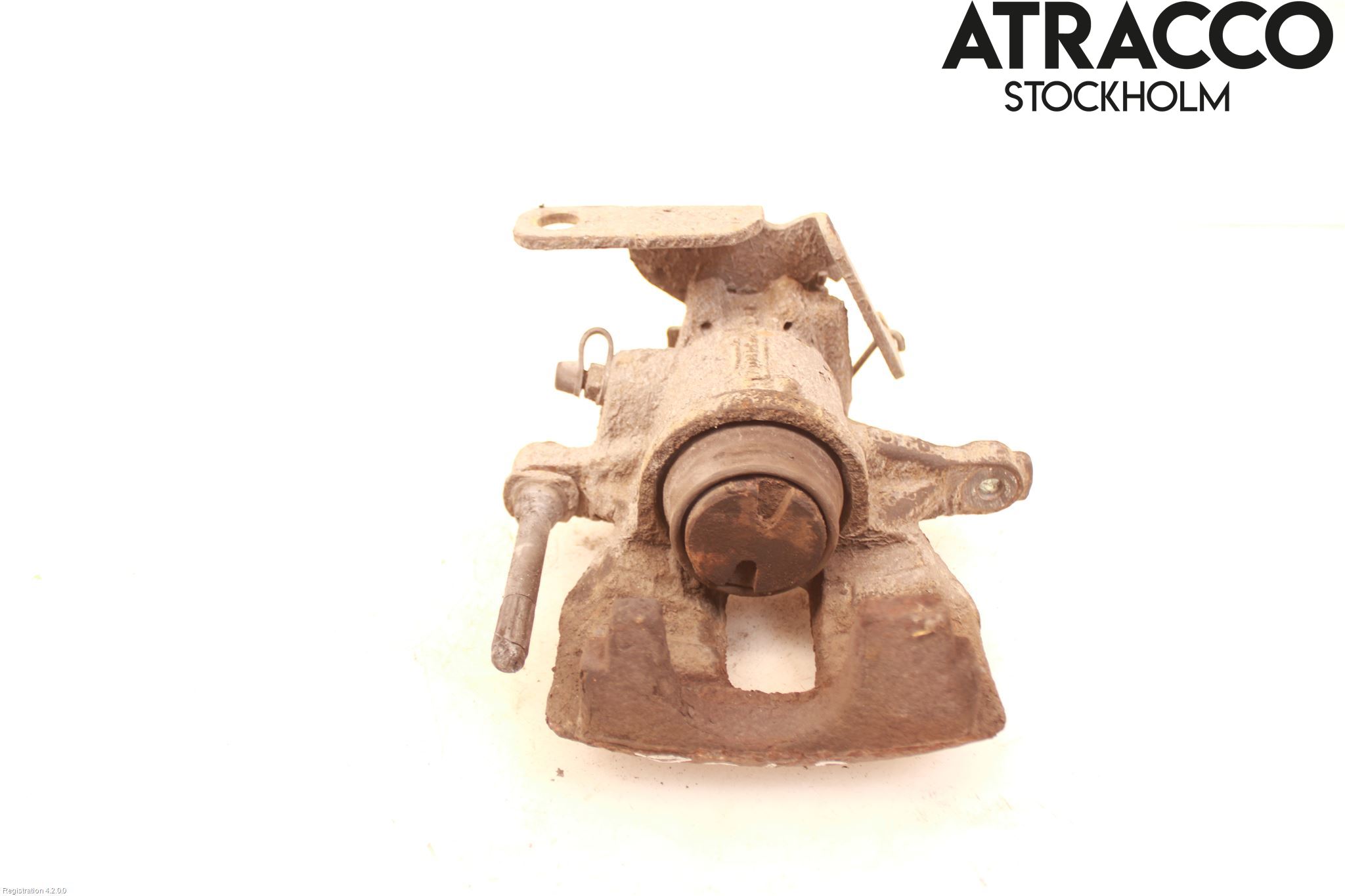 Ford TRANSIT    06-13 Bremsecaliper Bak Høyre