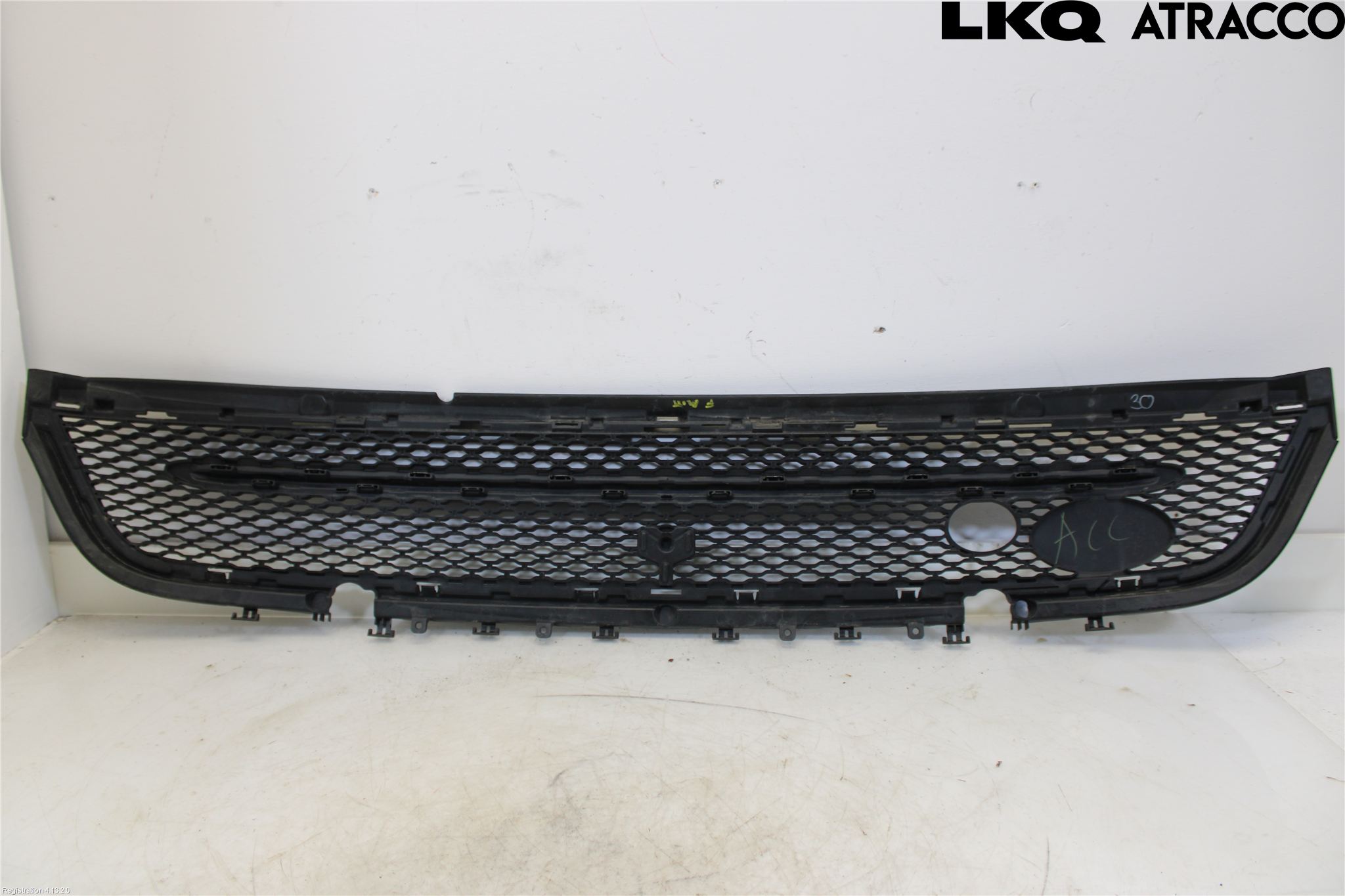 Landrover RANGE ROVER VELAR (L560) 17- Grill-Gitter