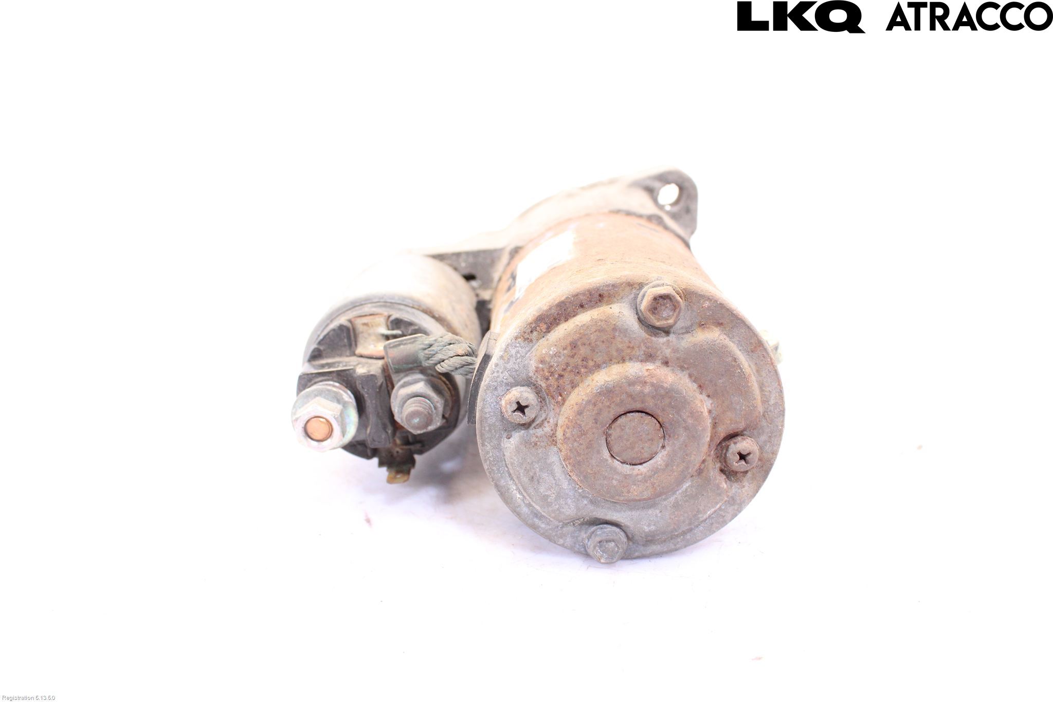 Mitsubishi OUTLANDER 07-12 Startmotor