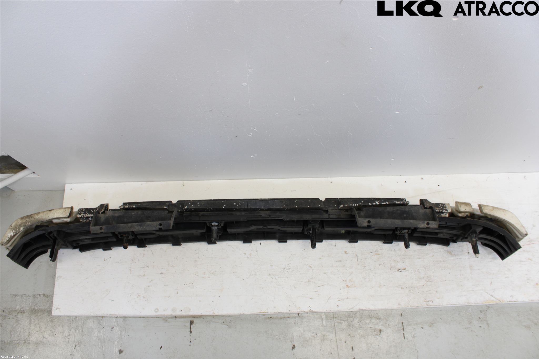 Volvo V70 05-08 Støtfanger Bak Deform Element