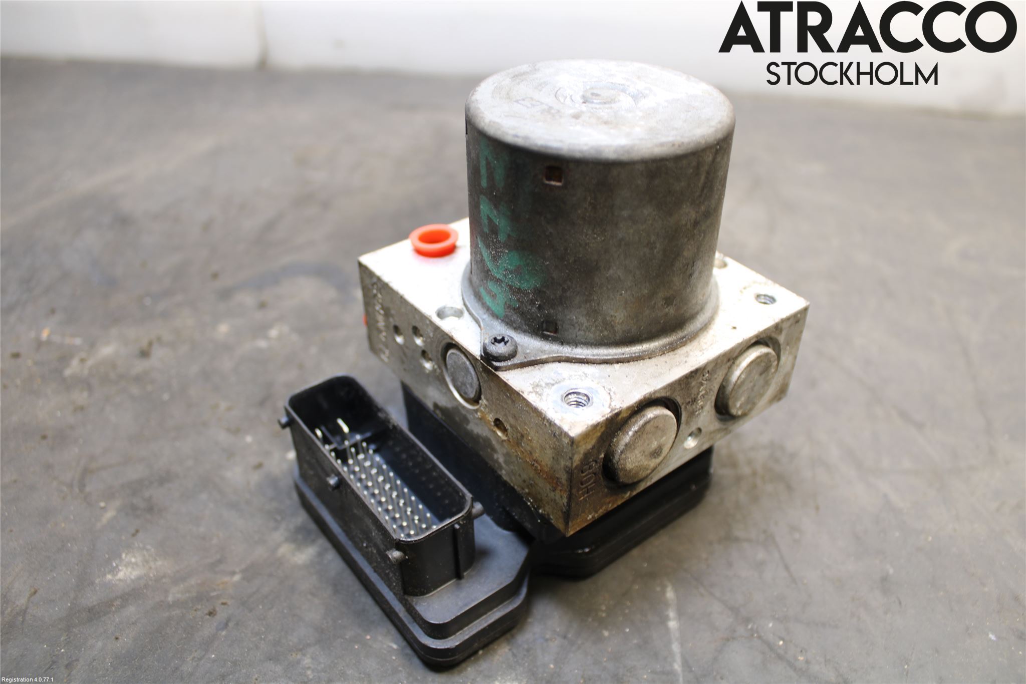 Kia RIO 06-11 Abs Hydraulikkaggregat