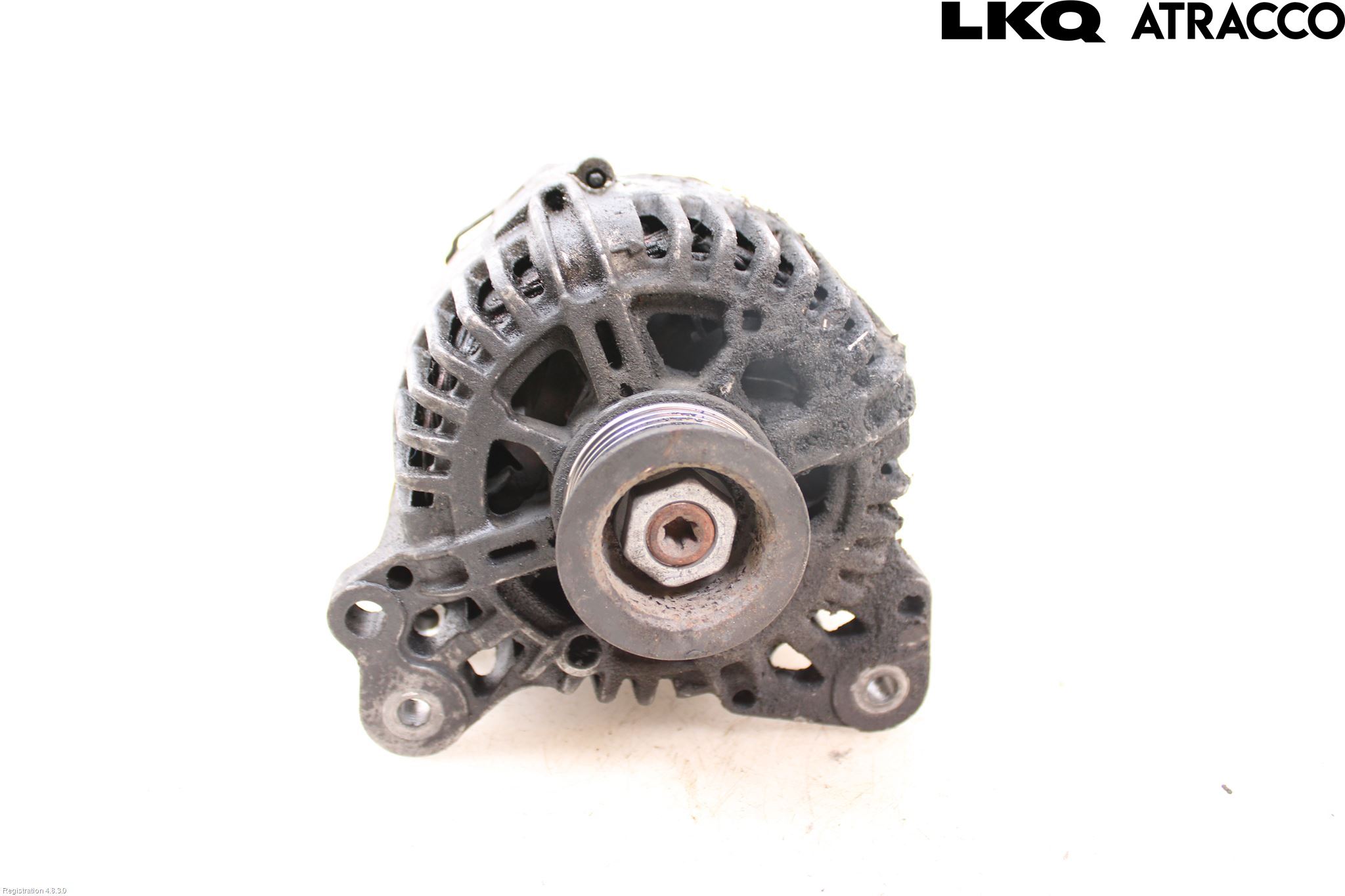 Volkswagen VW GOLF V 04-09 Dynamo