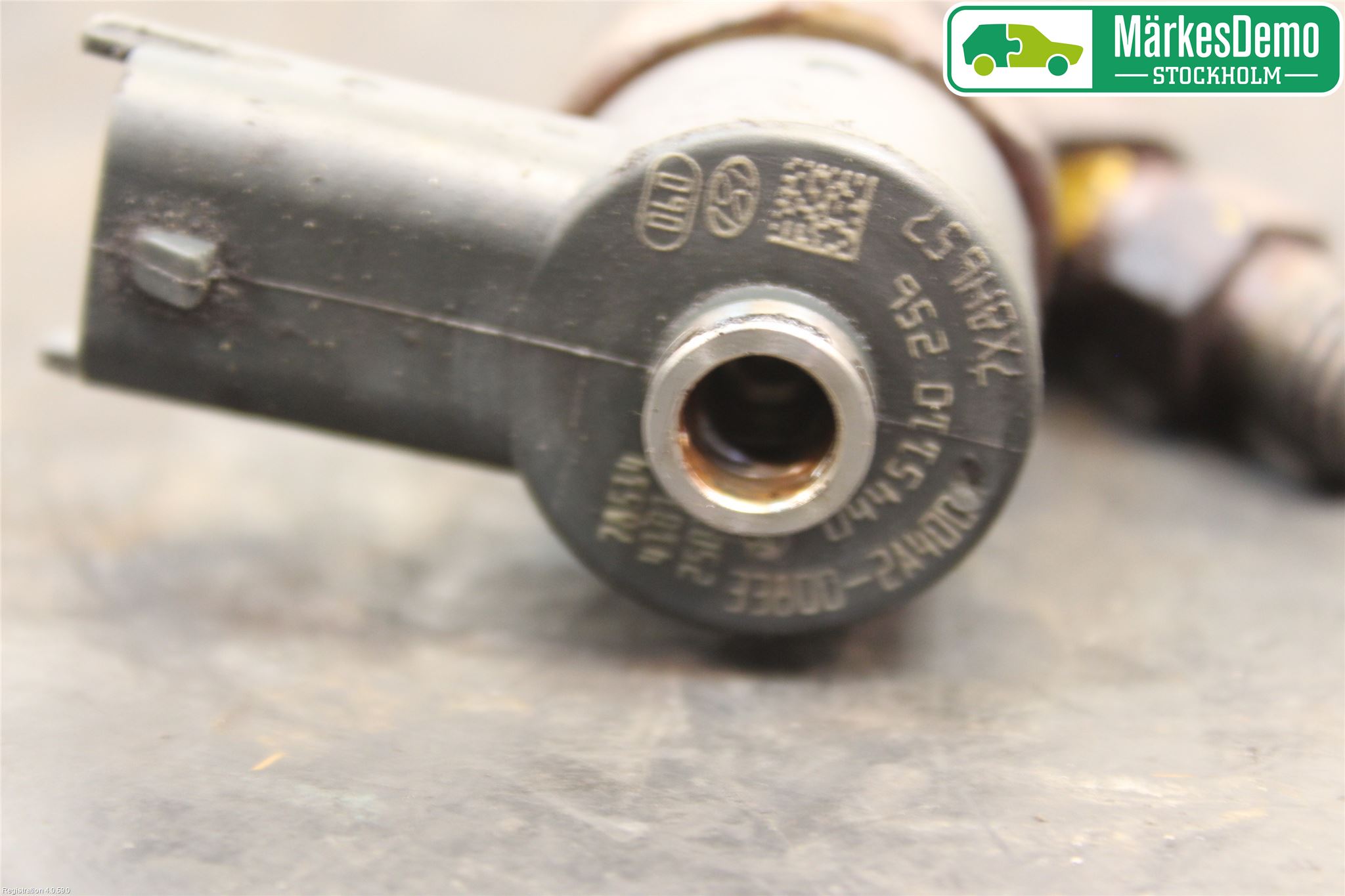 Kia CEED 06-12 Inns Dyse