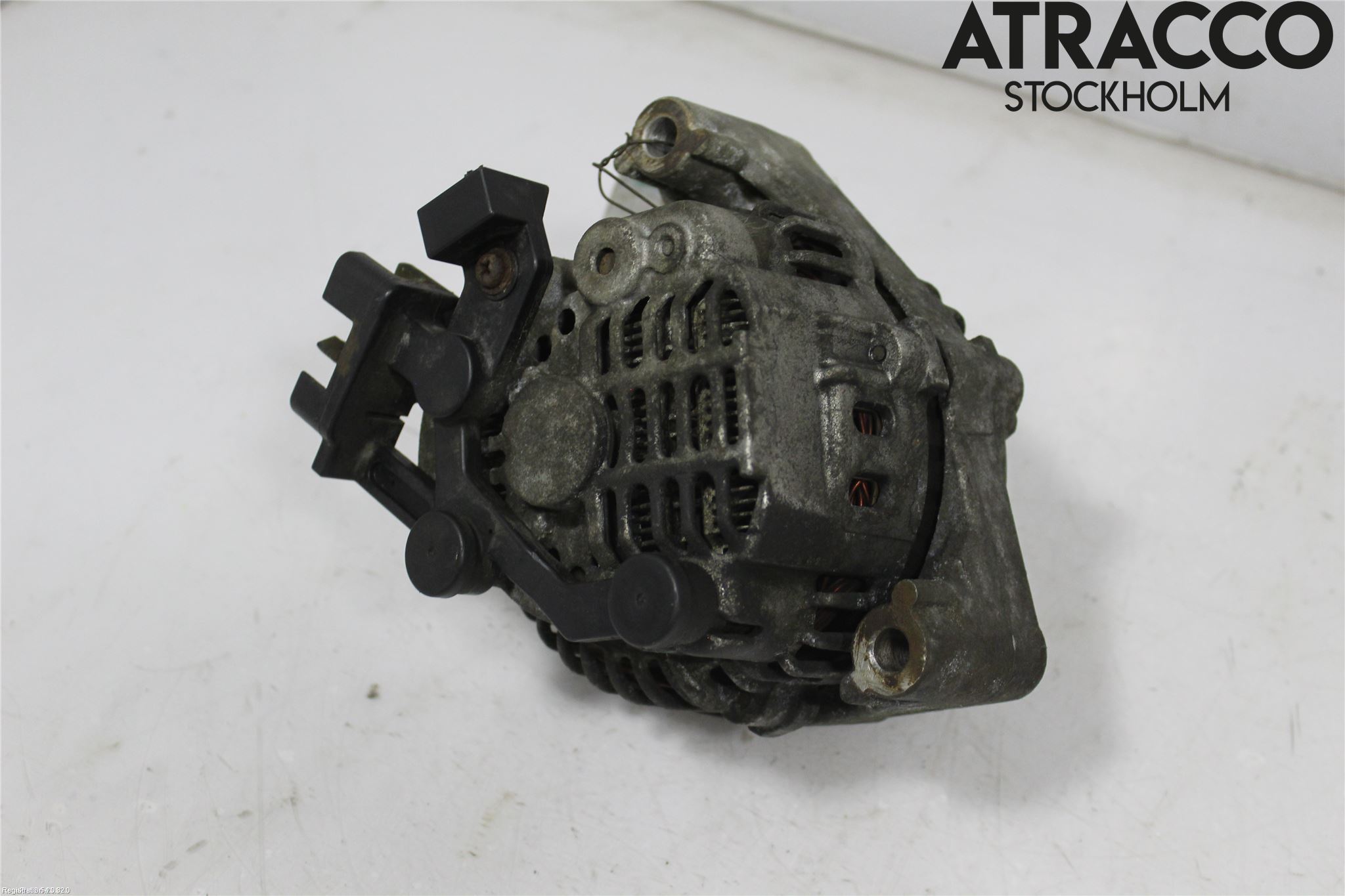 Fiat SCUDO -07 Dynamo