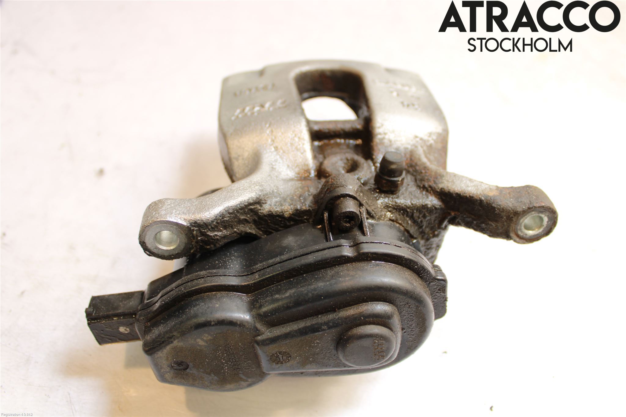 Honda HR-V 15-21 Bremsecaliper Bak Venstre