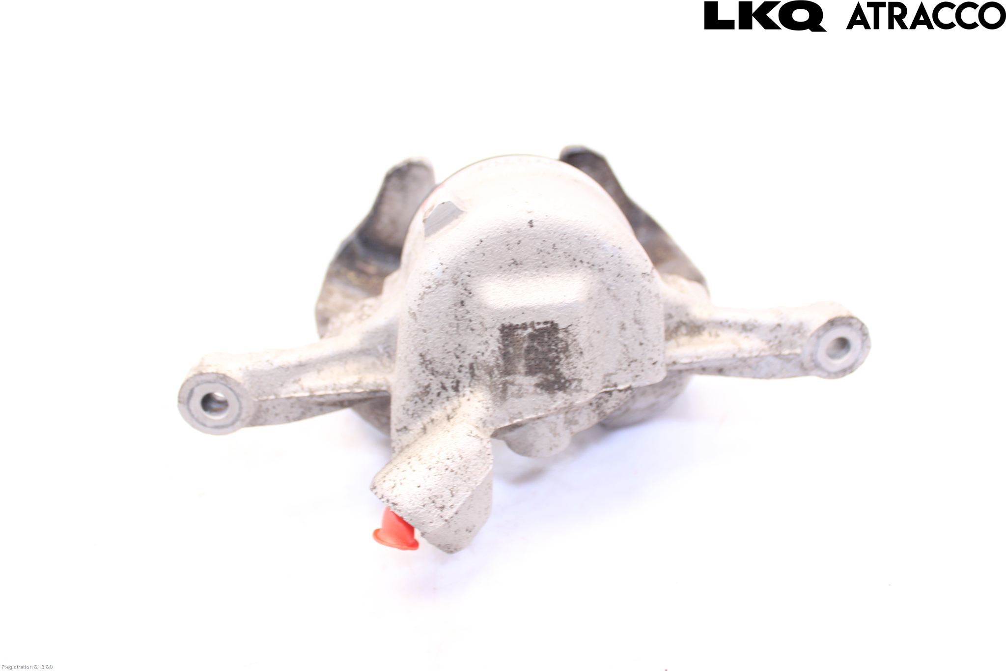 Citroen BERLINGO 08-18 Bremsecaliper Foran Høyre