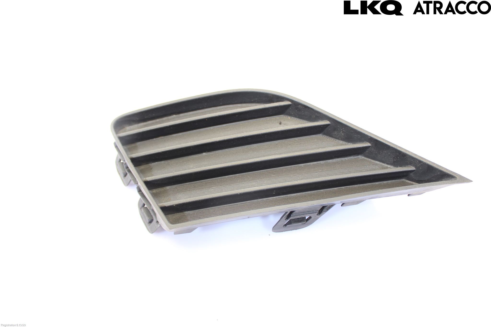 Toyota AVENSIS 16-18 Grilldel Venstre