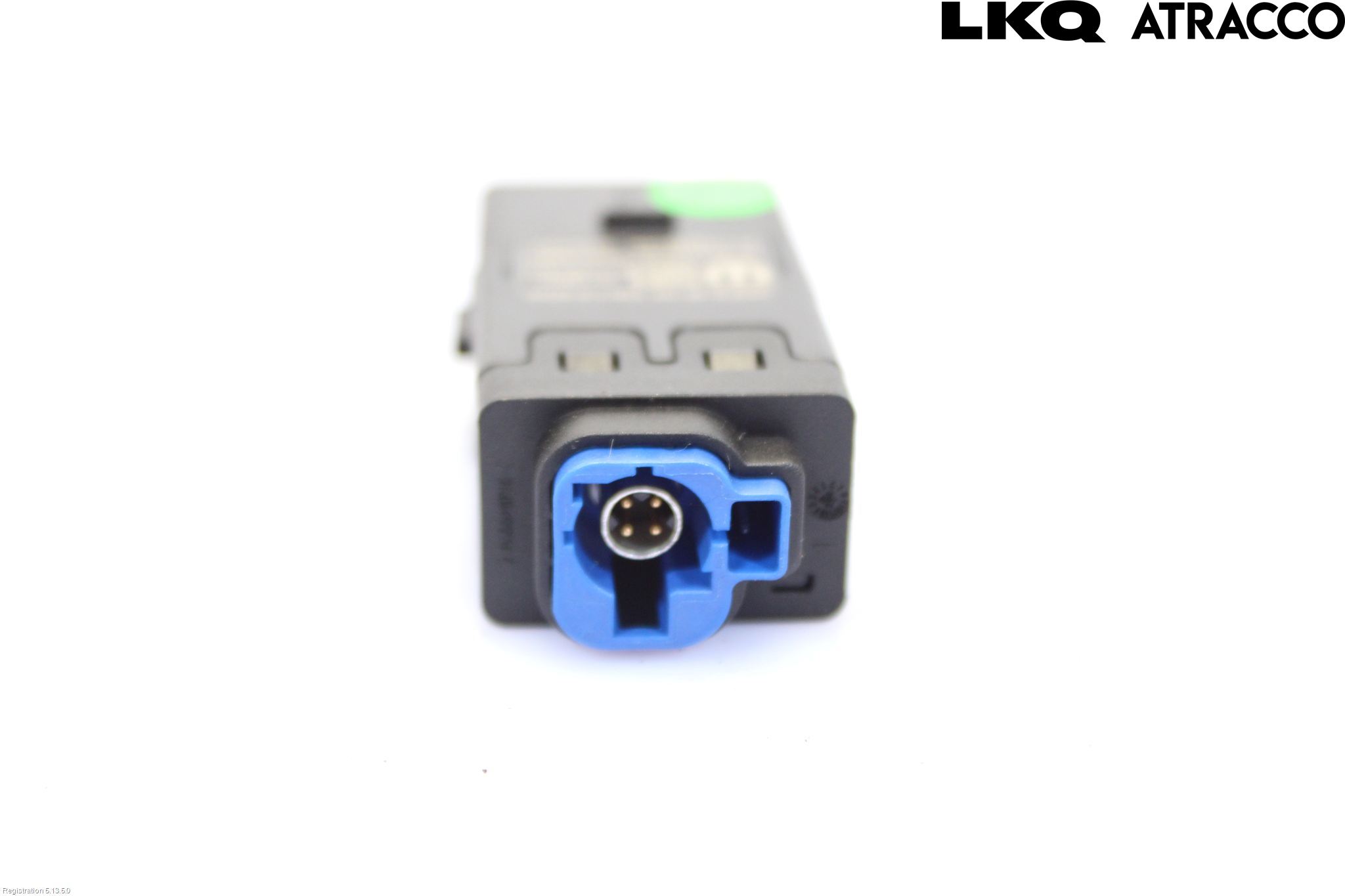 Opel FRONTERA 25- Usb Connection
