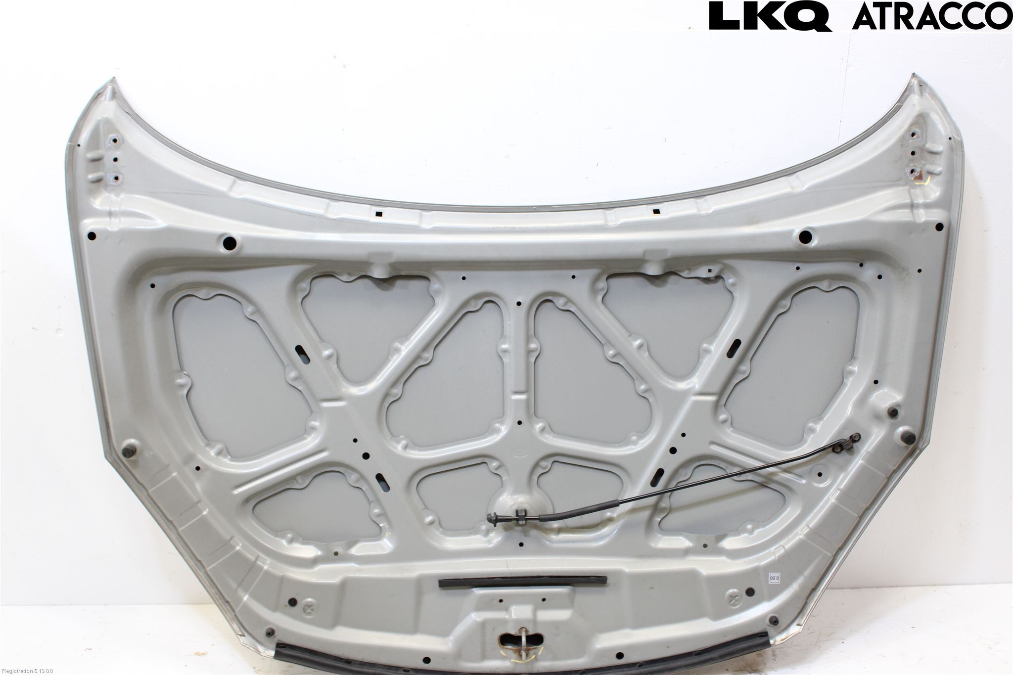 Kia CEED 06-12 Panser