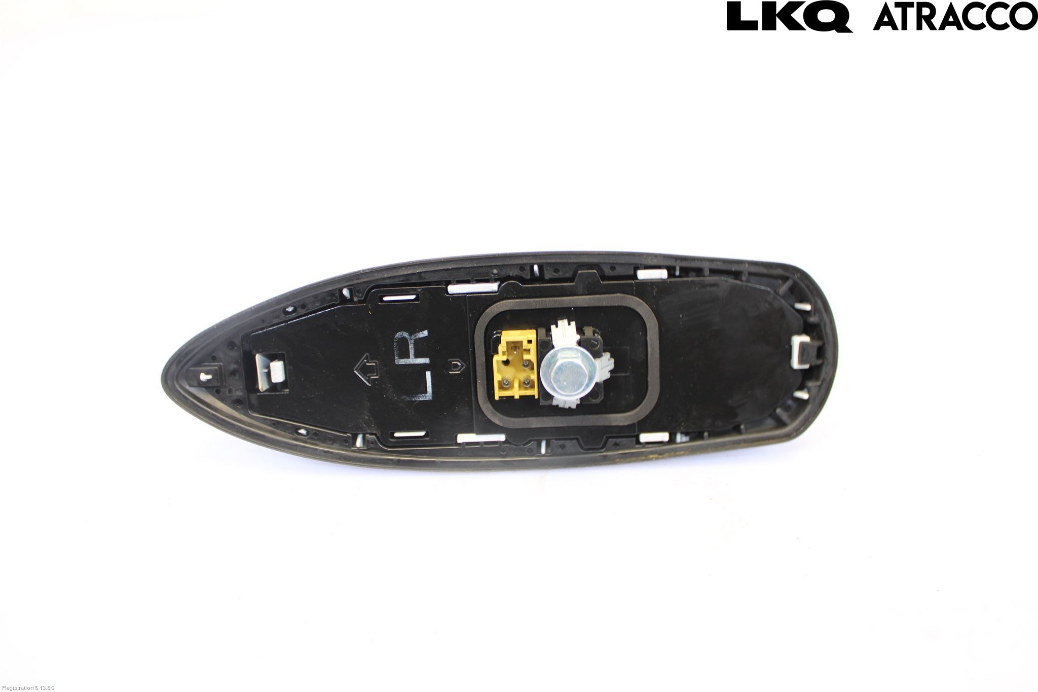 Toyota YARIS XP21 20- Stereo Antenne Radio-Tv