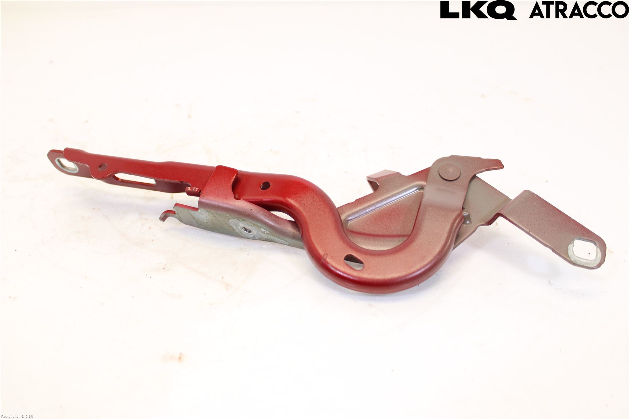 Opel CORSA F, CORSA-E 20- Panser Hengsel - Hengsler