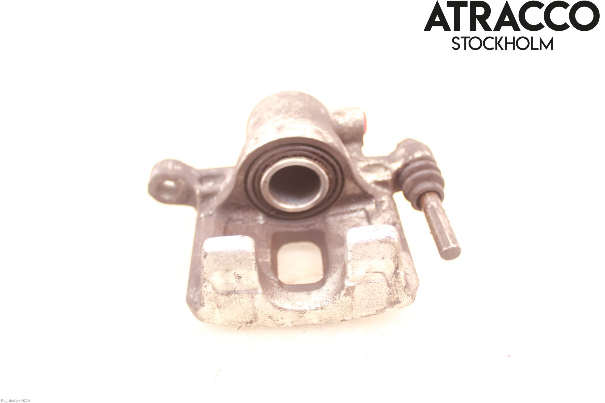 Mitsubishi LANCER  03-07 Bremsecaliper Bak Venstre
