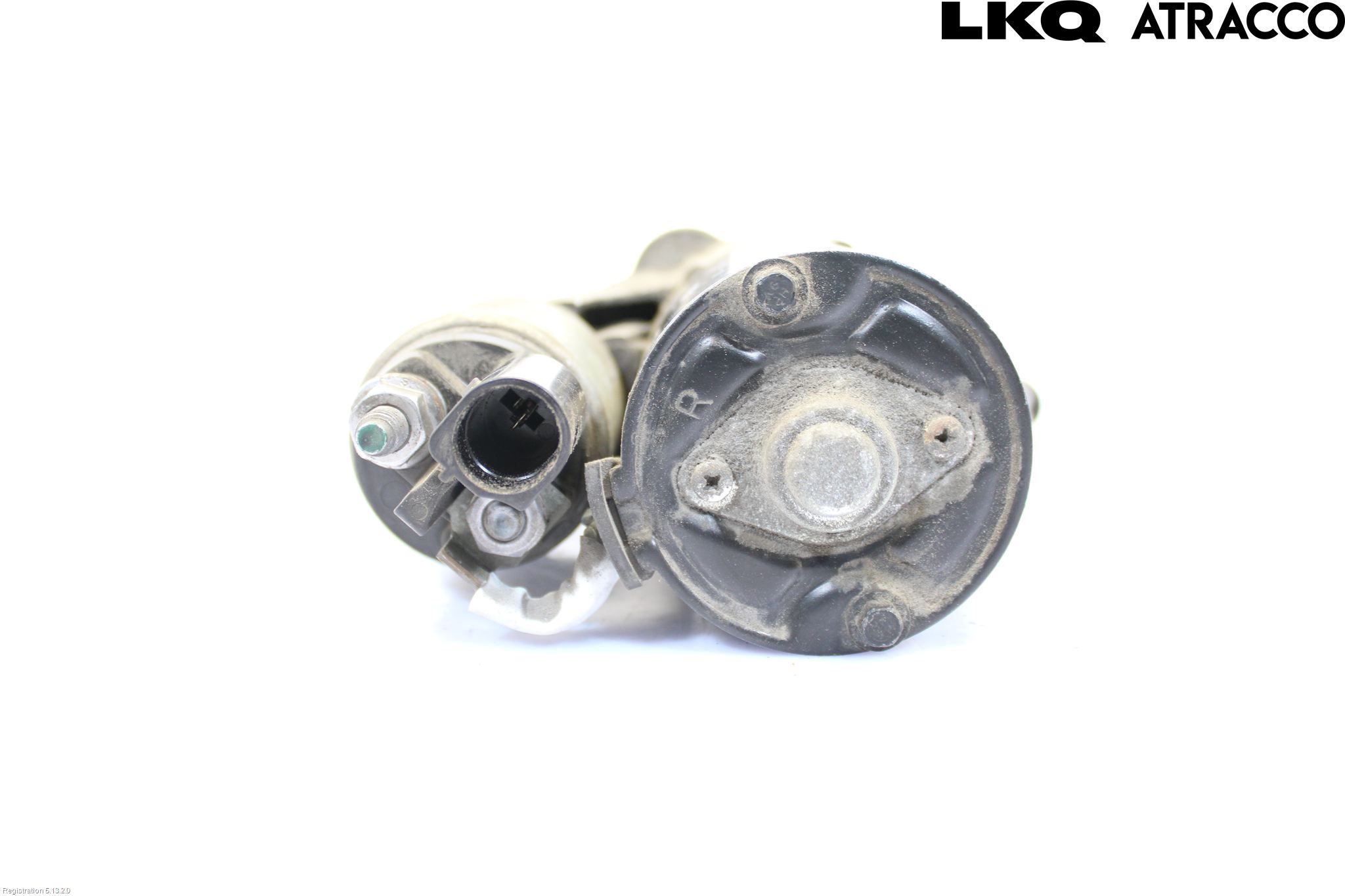 Audi A5 07-16 Startmotor