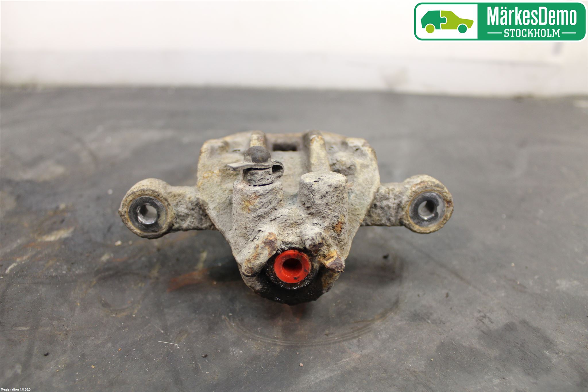 Kia CEED 06-12 Bremsecaliper Bak Høyre
