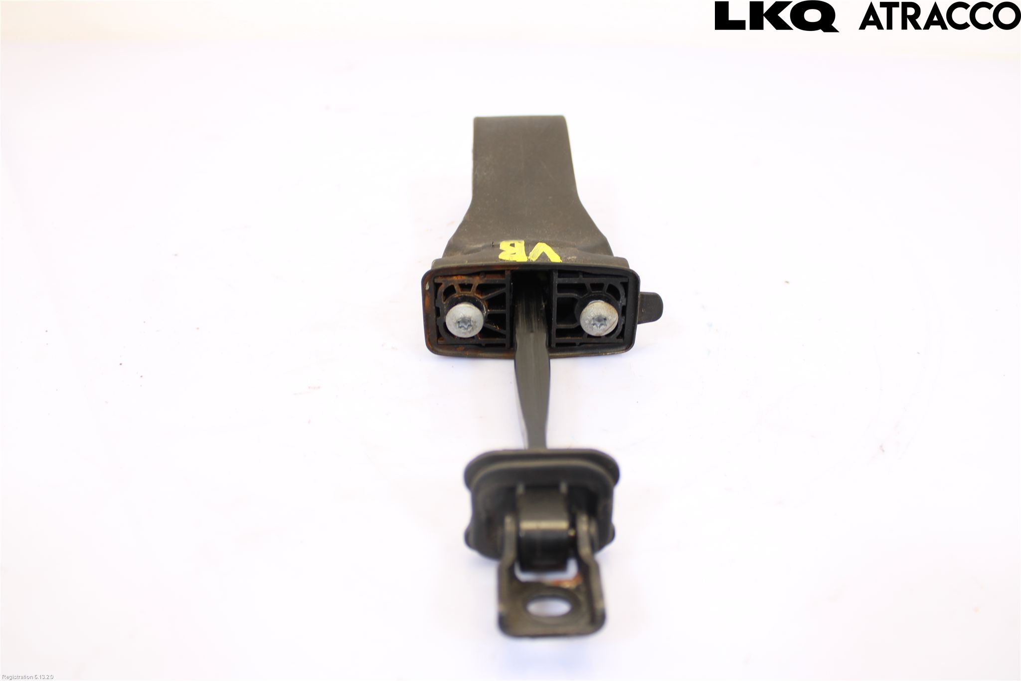 Volkswagen VW GOLF / E-GOLF VII 13-20 Dørstopper