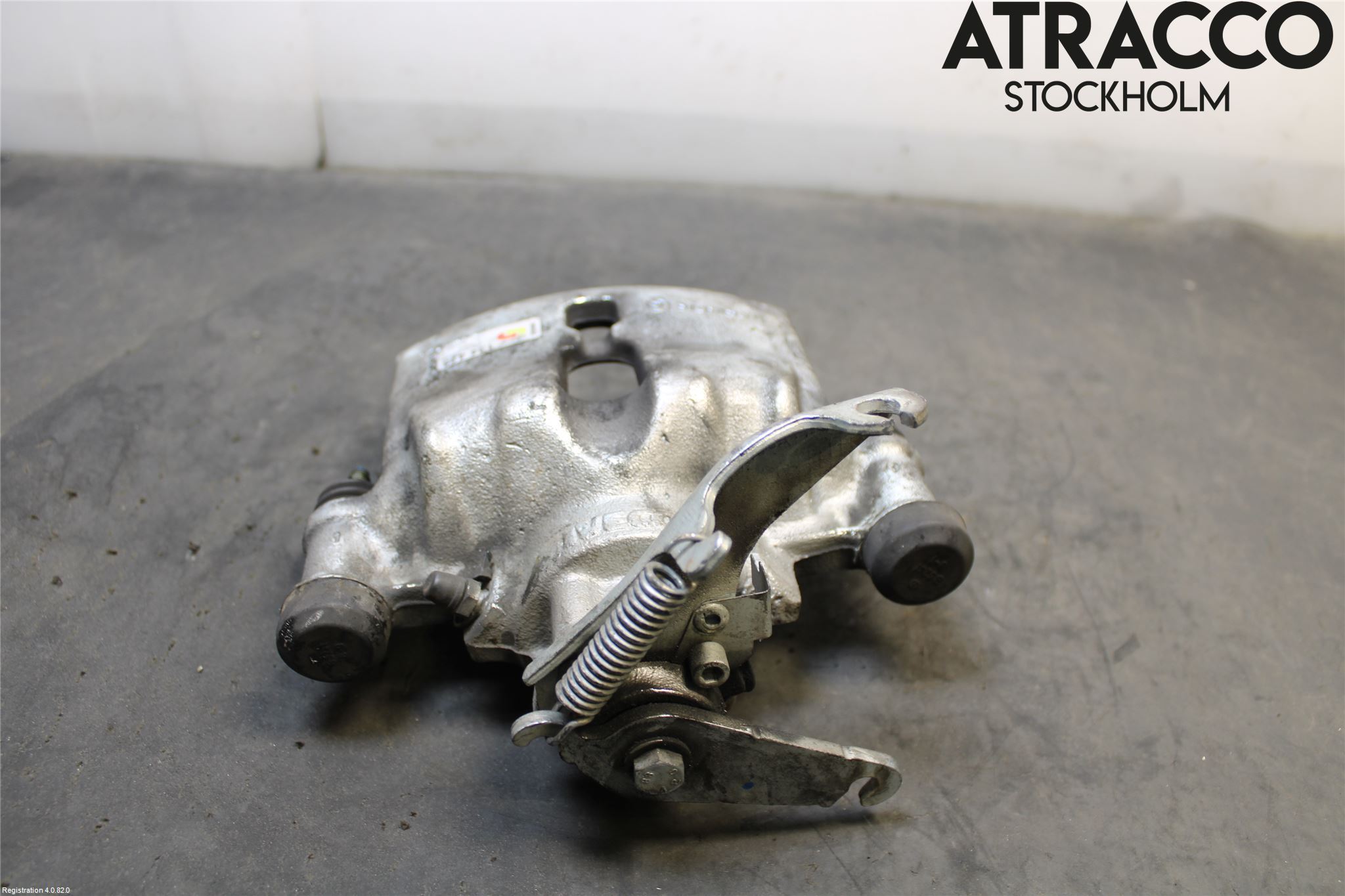 Iveco DAILY 14->> Bremsecaliper Bak Venstre