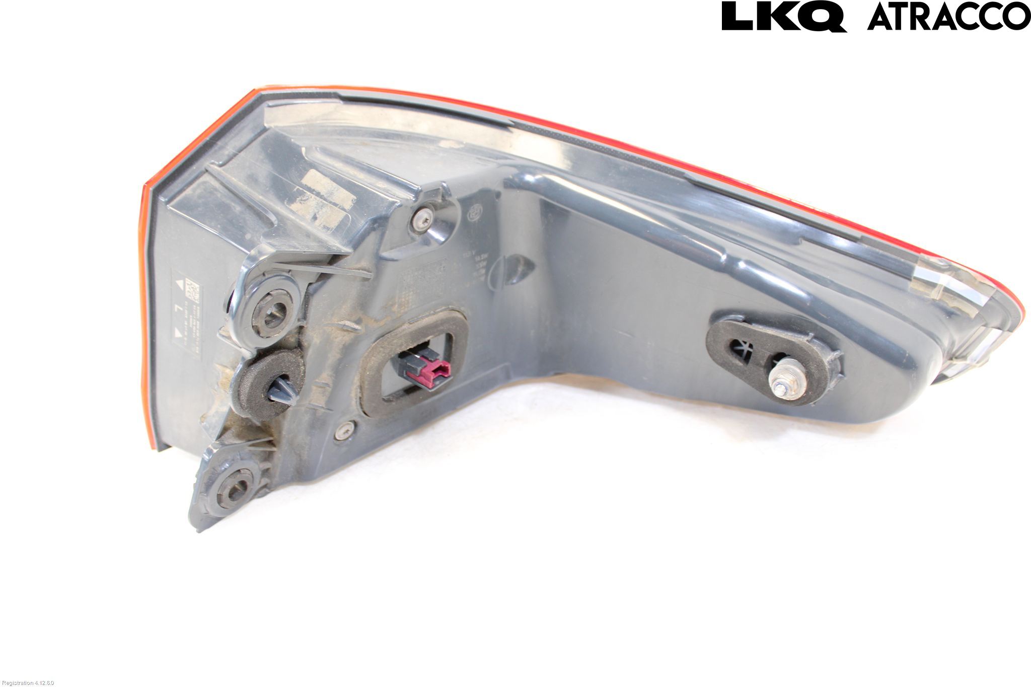 BMW 5 G30/G31/F90 17-23 Baklykt Venstre