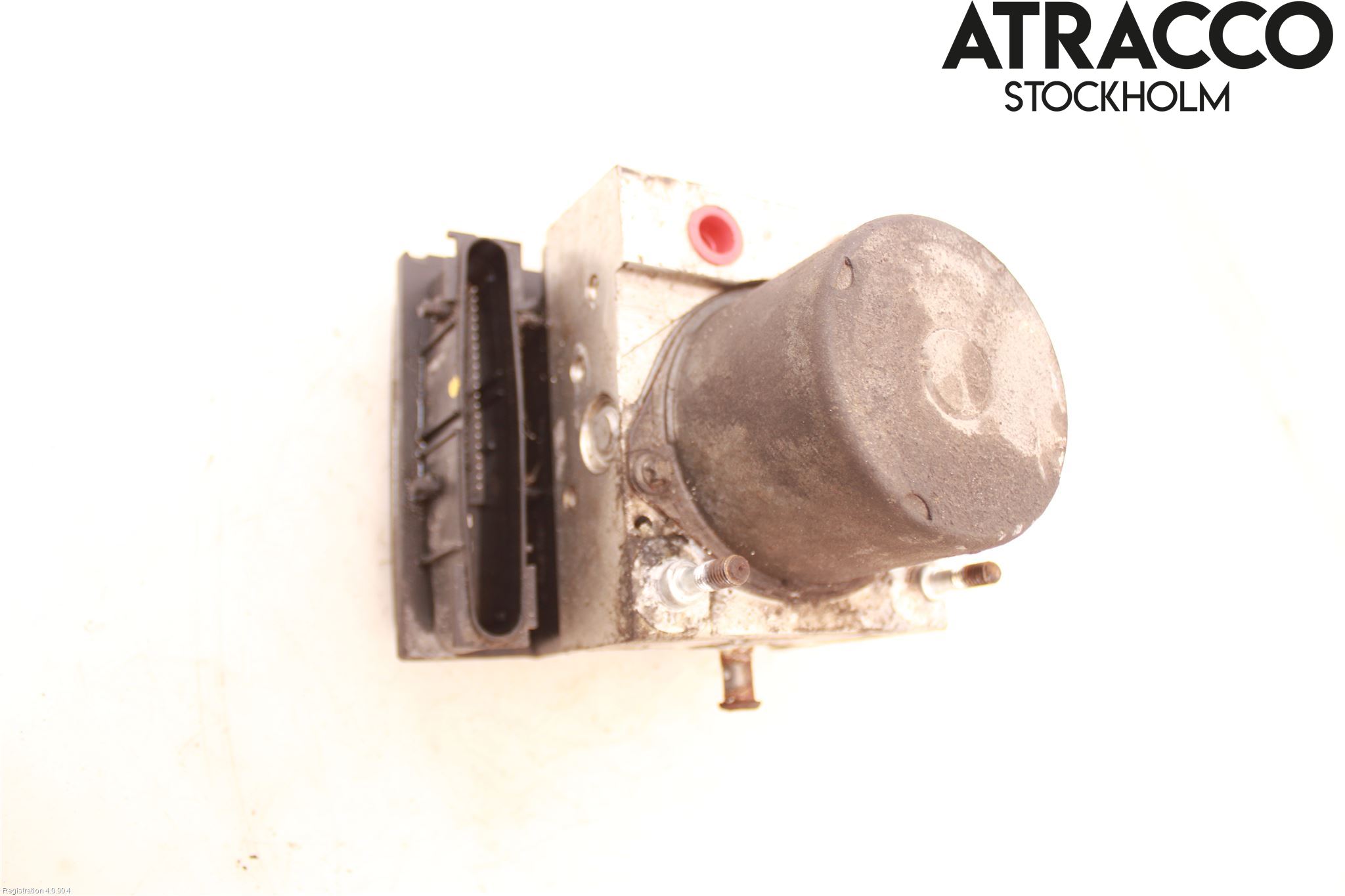 Hyundai i30 FD 07-12 Abs Hydraulikkaggregat