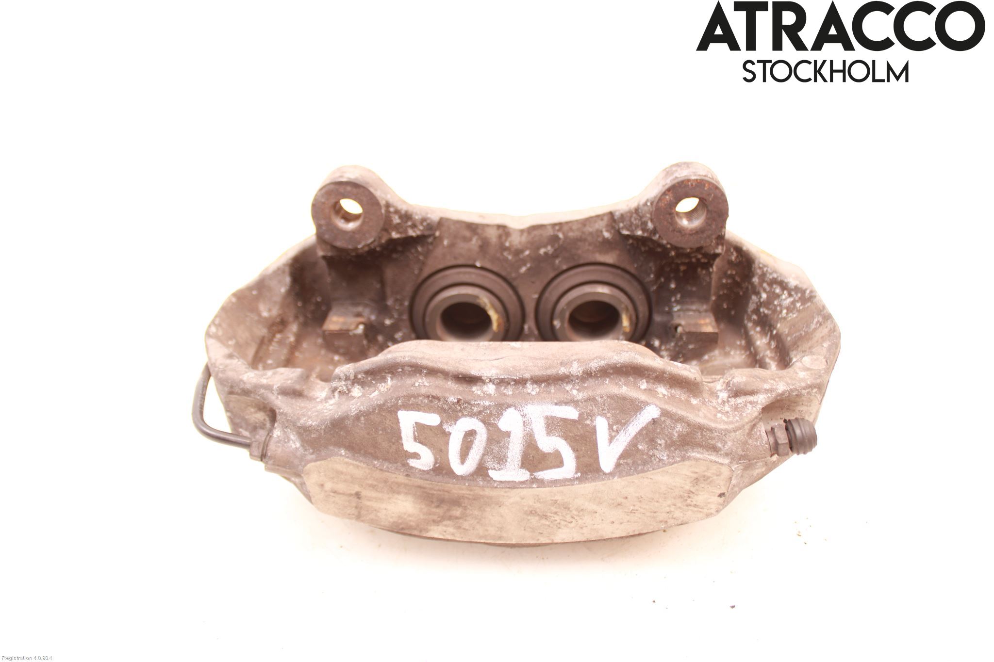 Audi A5 17- Bremsecaliper Foran Venstre