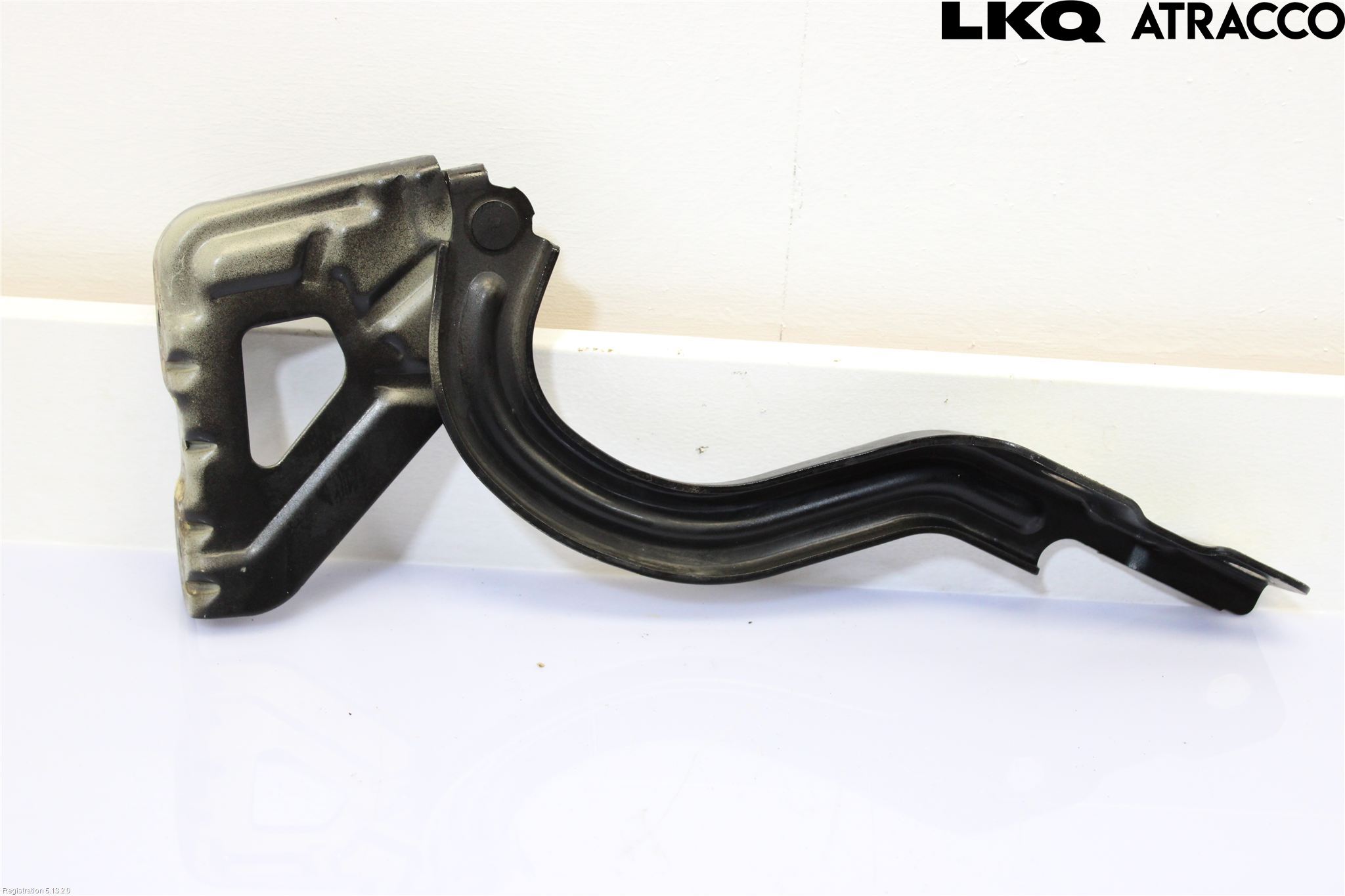 Kia STONIC 18->> Panser Hengsel - Hengsler