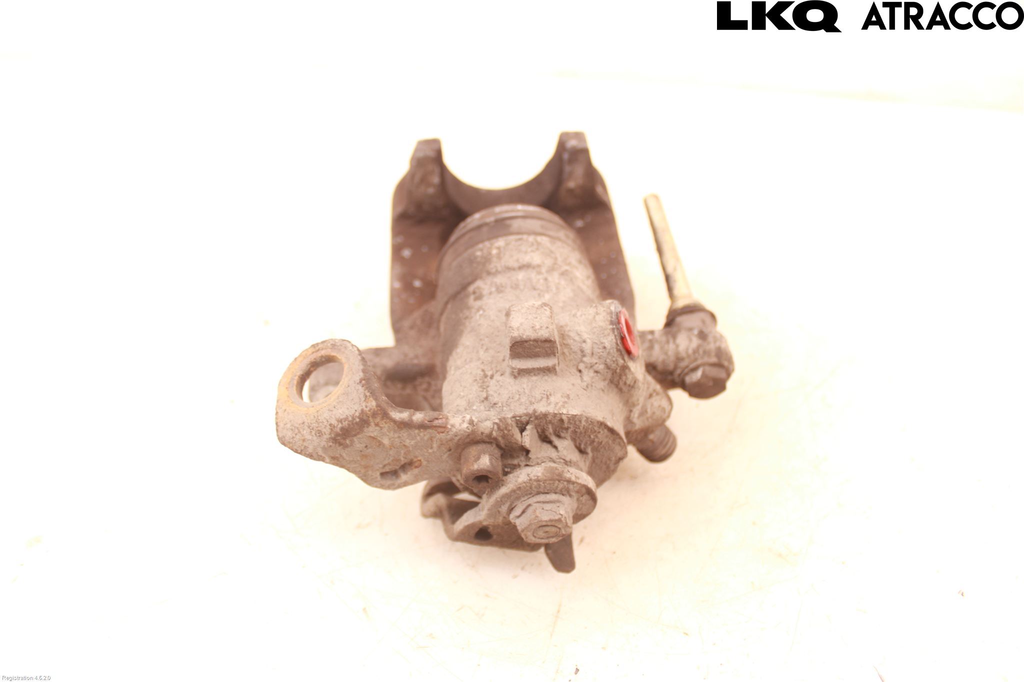 Peugeot 307     01-05 Bremsecaliper Bak Høyre