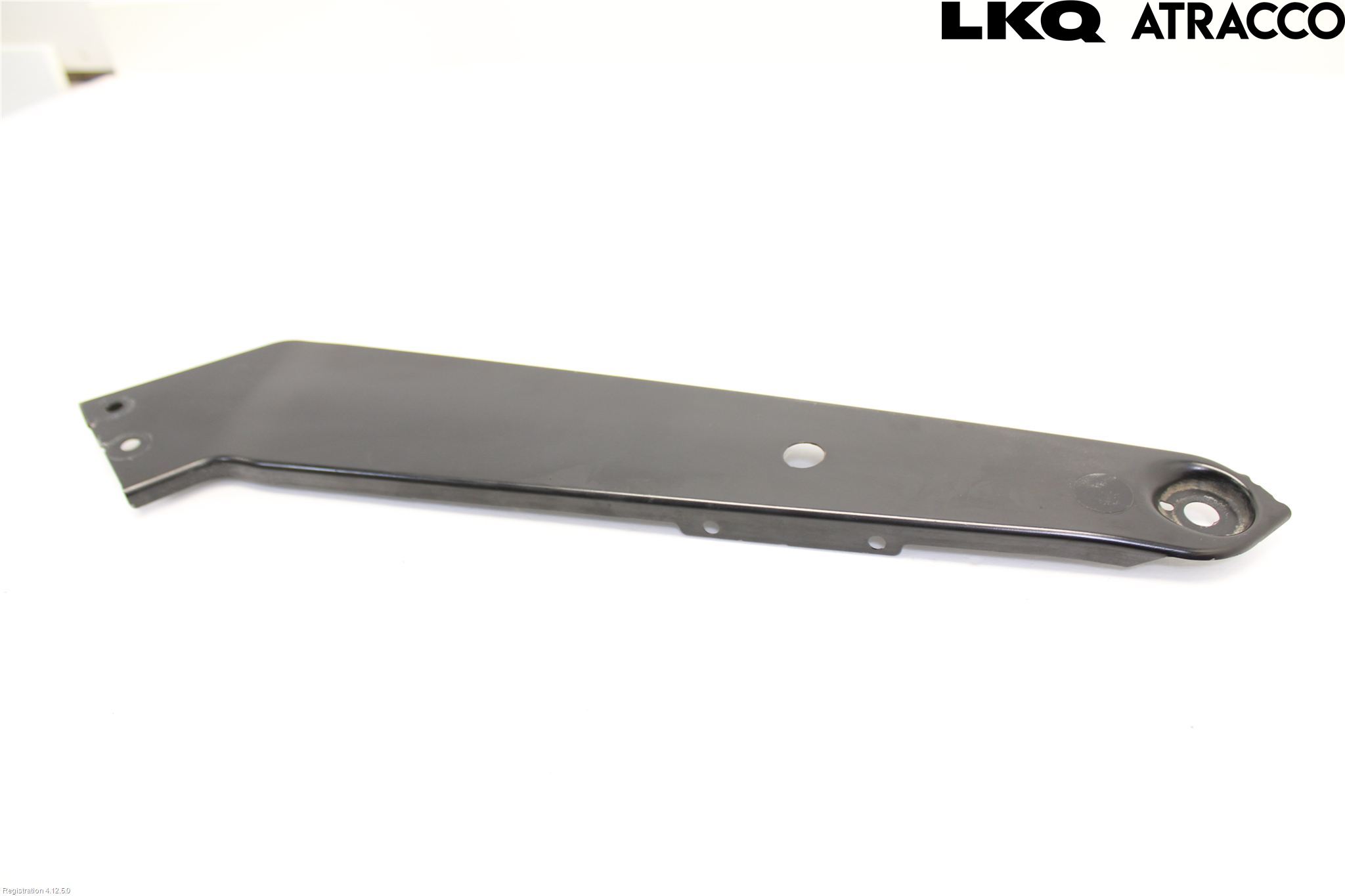 Volkswagen VW PASSAT 15-19 Frontplate
