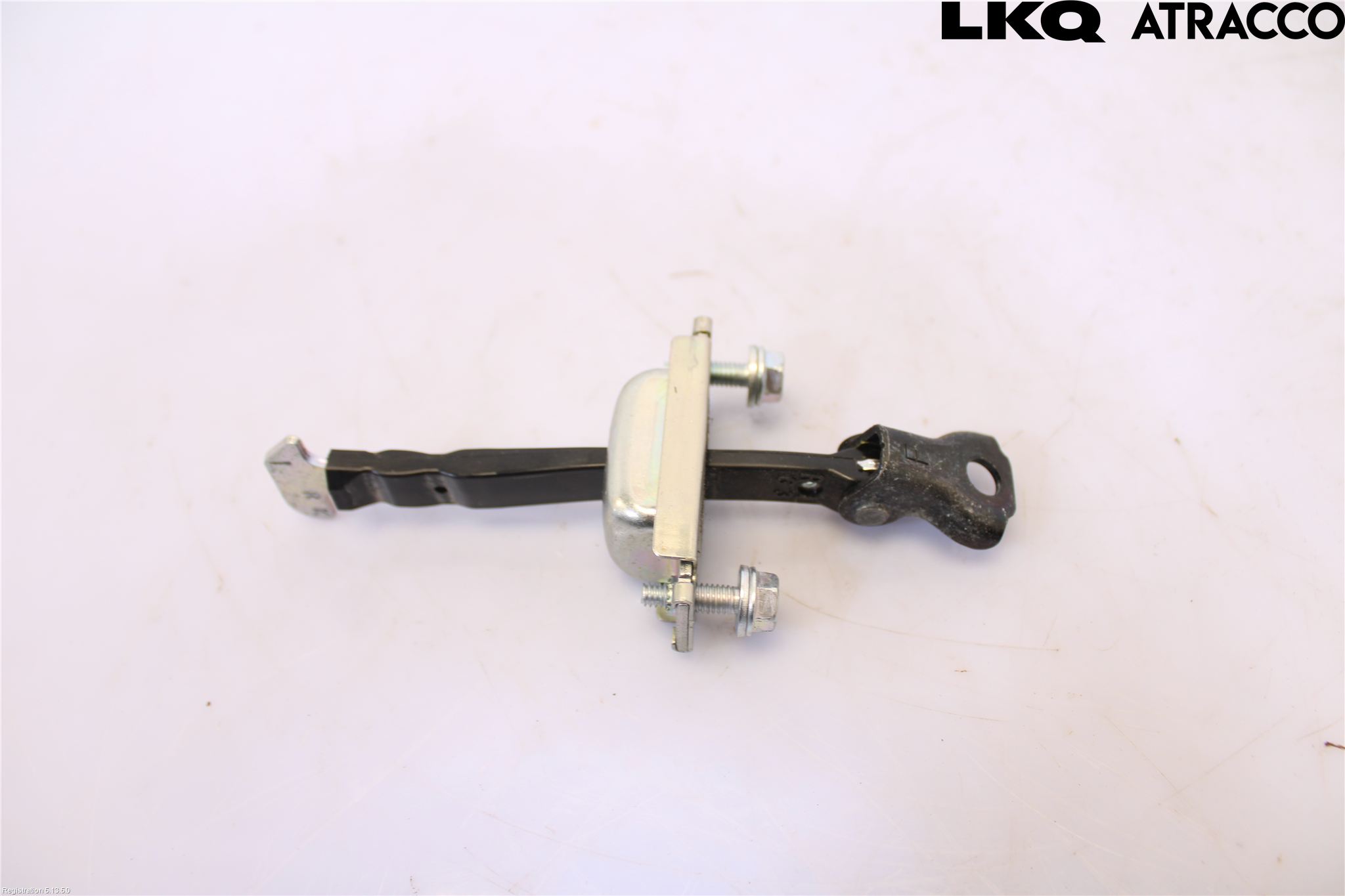 Toyota AYGO X AB70 22- Dørstopper