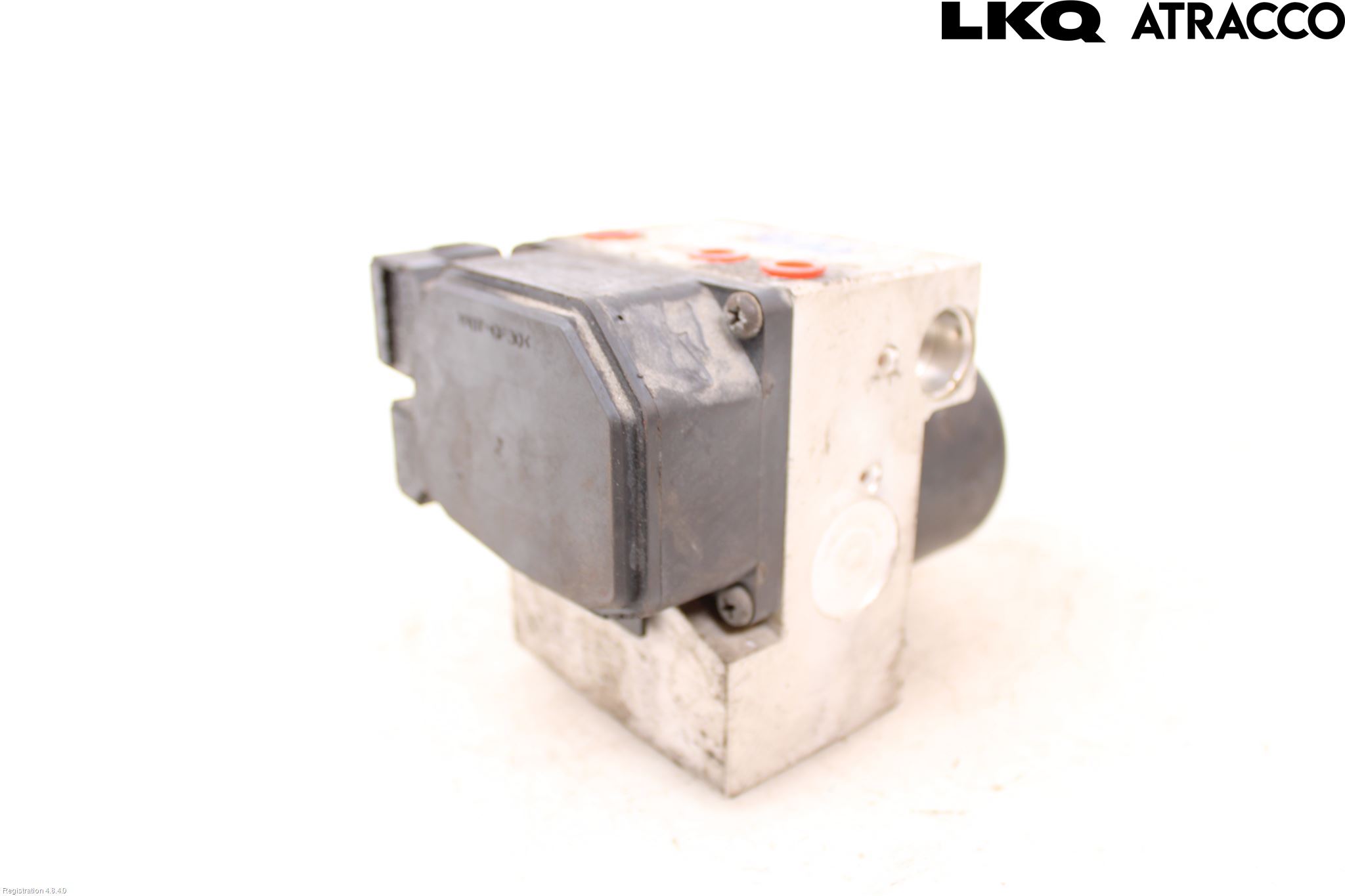 Toyota RAV 4 95-00 Abs Hydraulikkaggregat