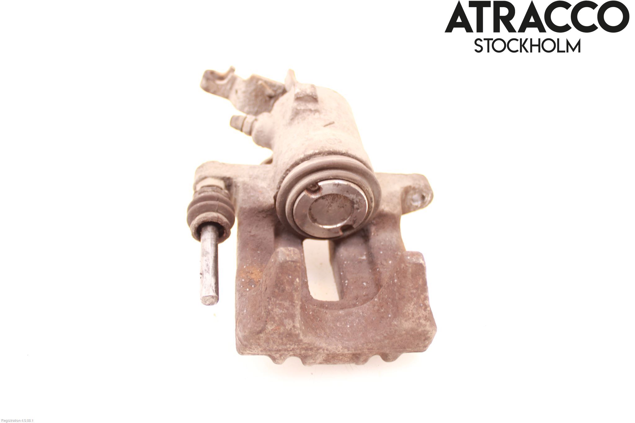 Audi A3/S3 05-13 Bremsecaliper Bak Venstre