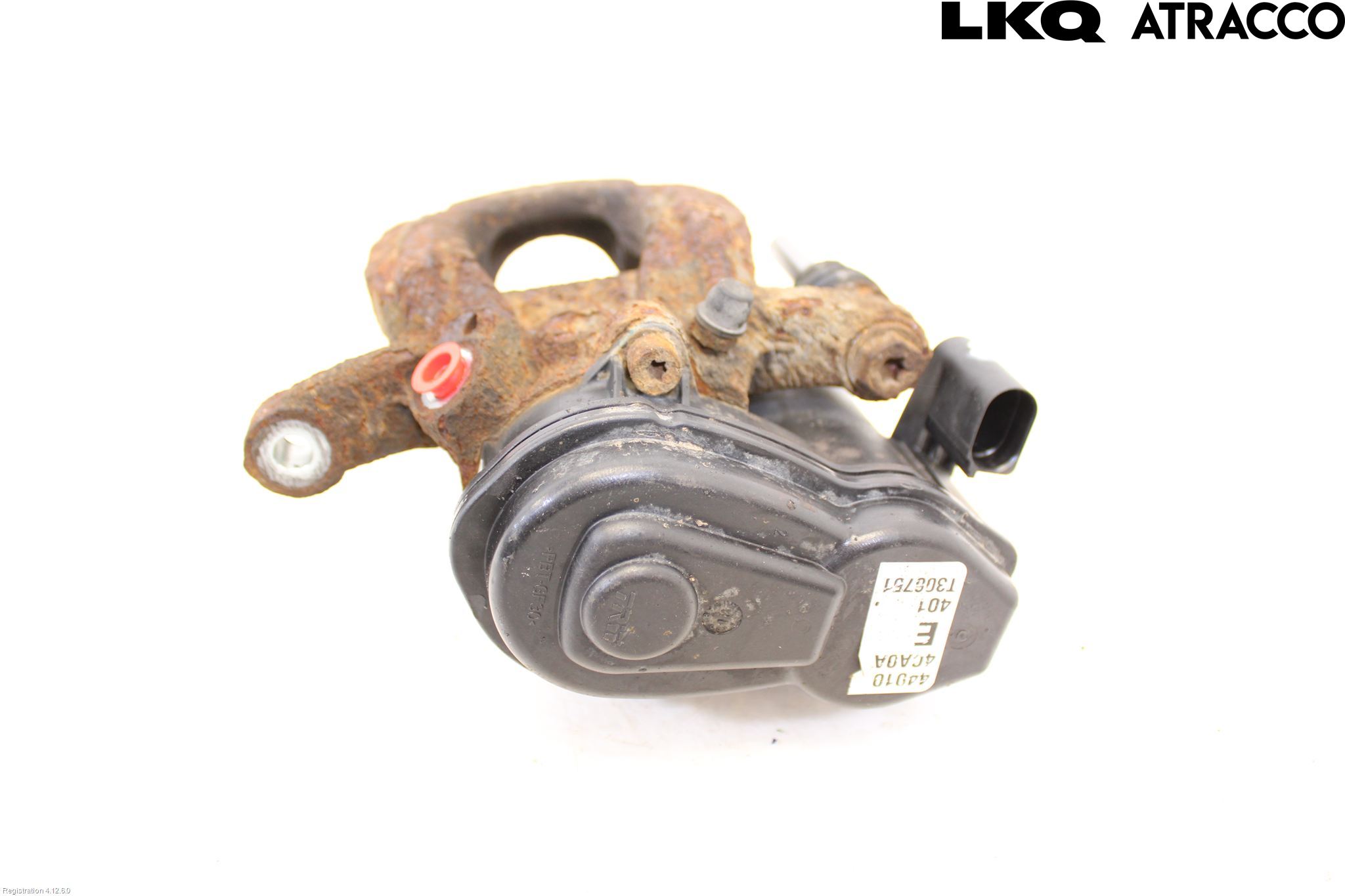 Nissan X-TRAIL 14-21 Bremsecaliper Bak Venstre