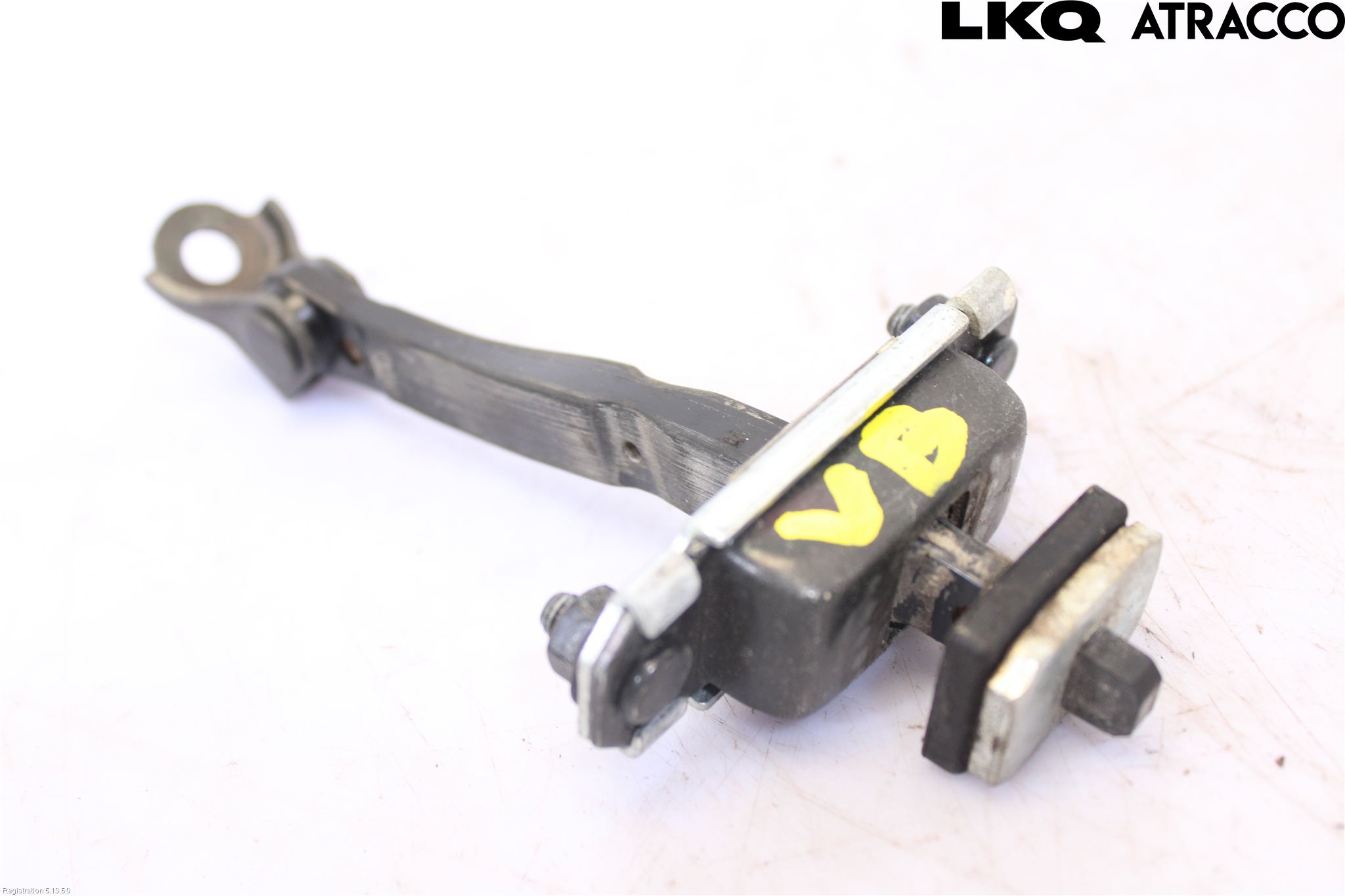 Hyundai IONIQ AE 17-22 Dørstopper