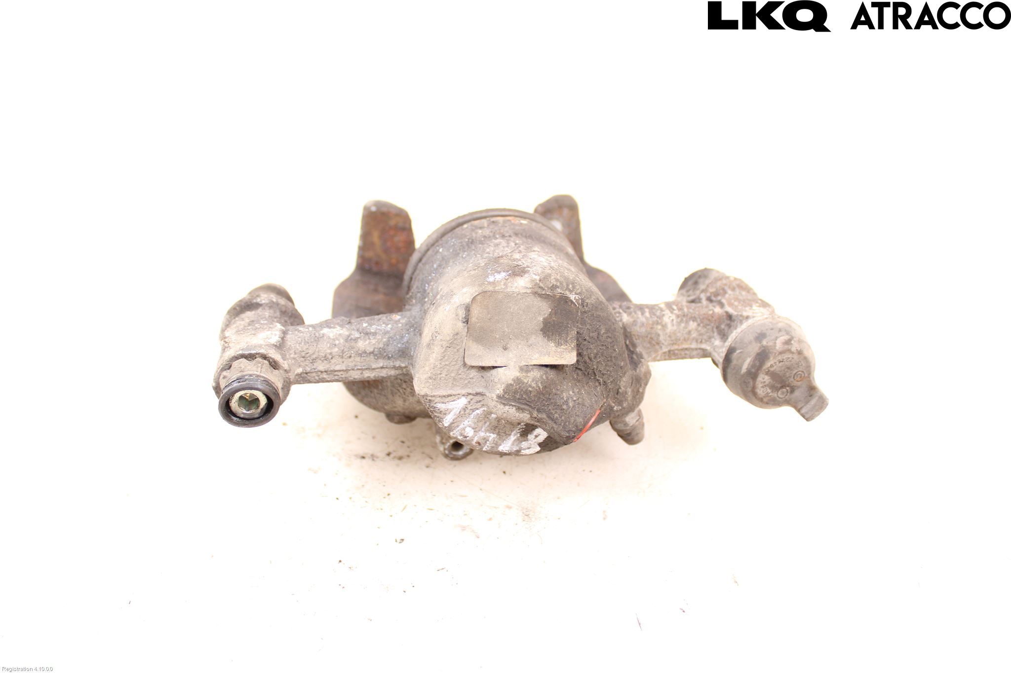 Mercedes-Benz MB SPRINTER (W907/W910) 19- Bremsecaliper Bak Venstre