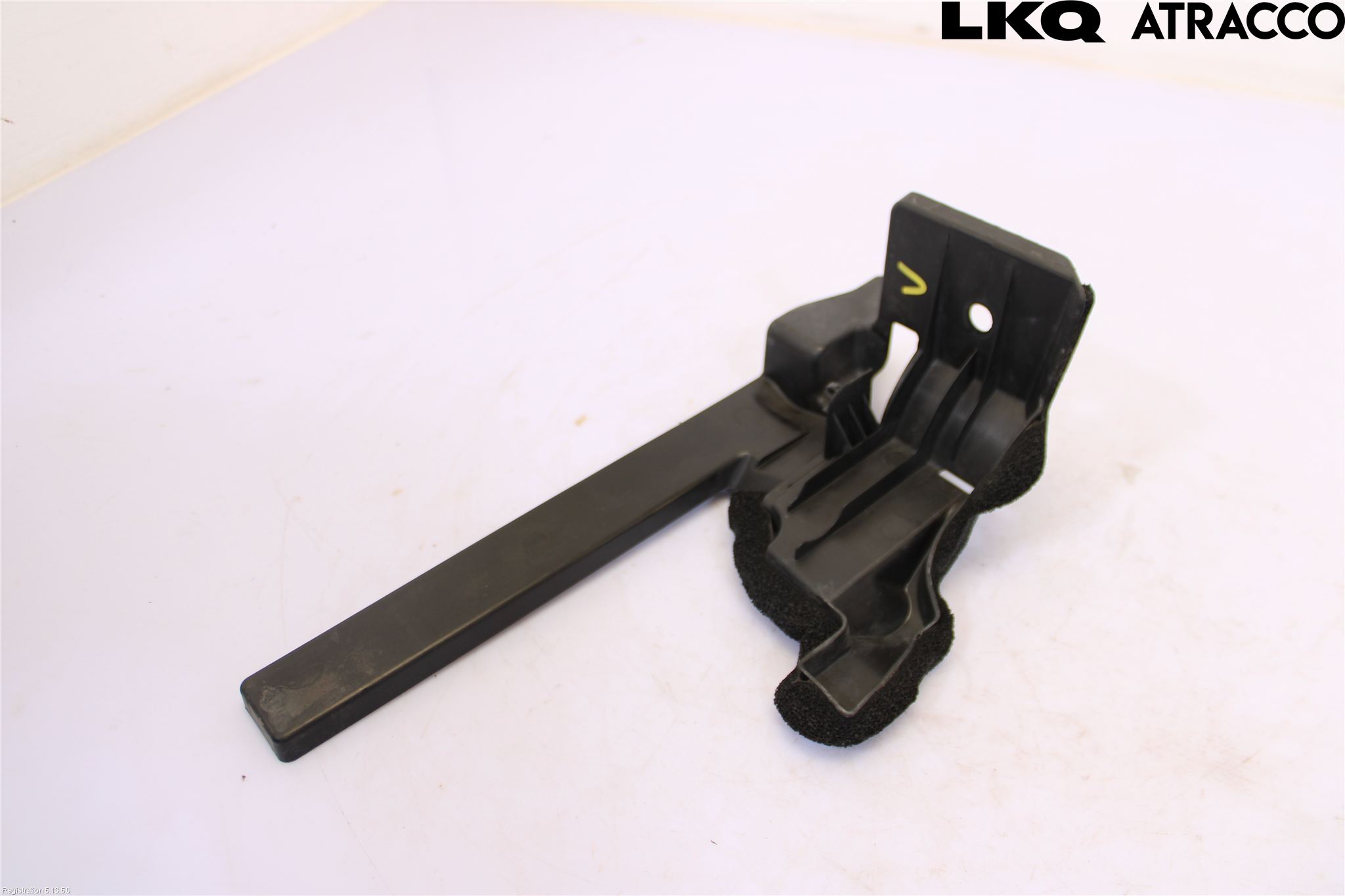 Toyota YARIS XP130 15-20 Luftstyring Front