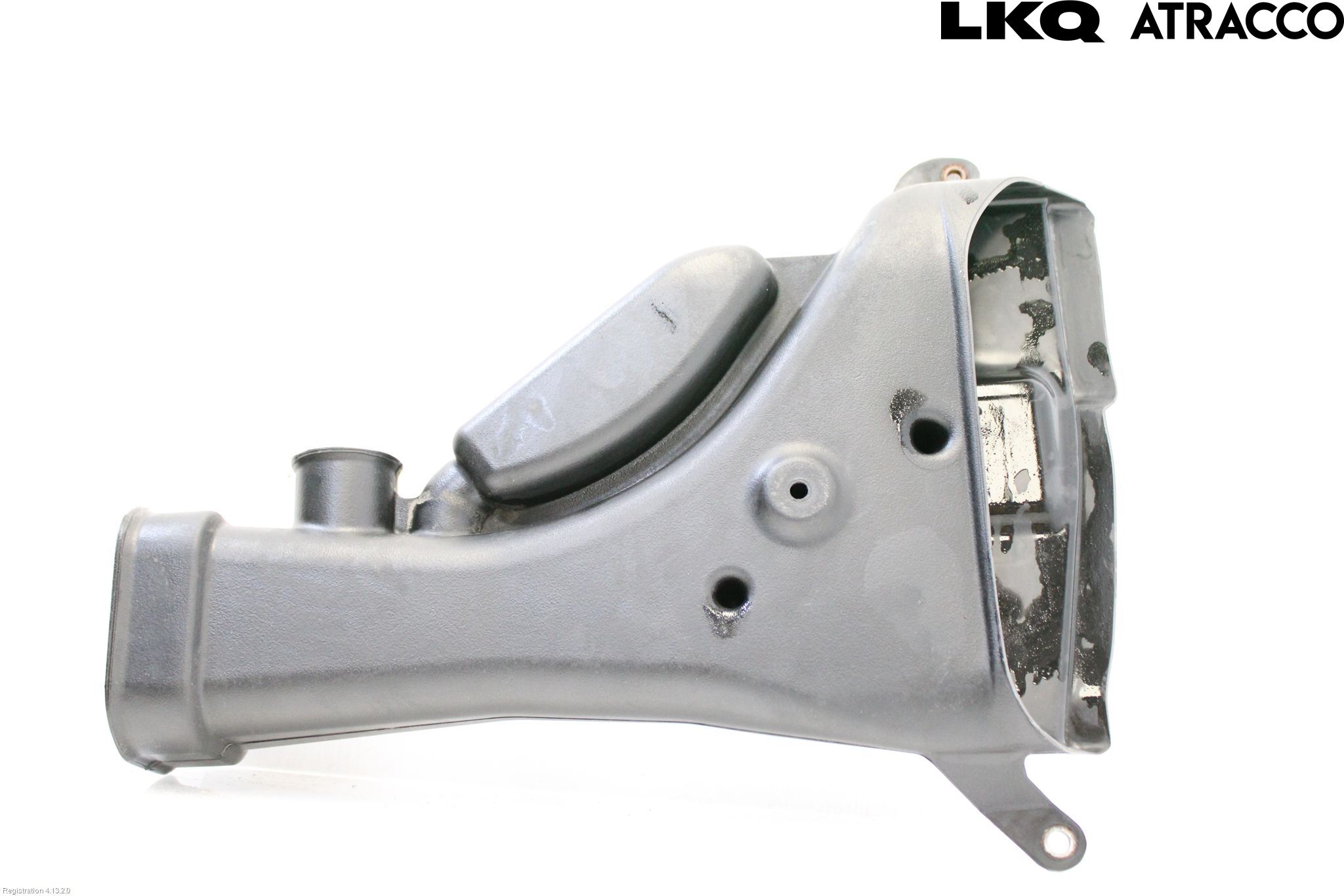 Lexus RX AL10 09-15 Luftfilter Boks