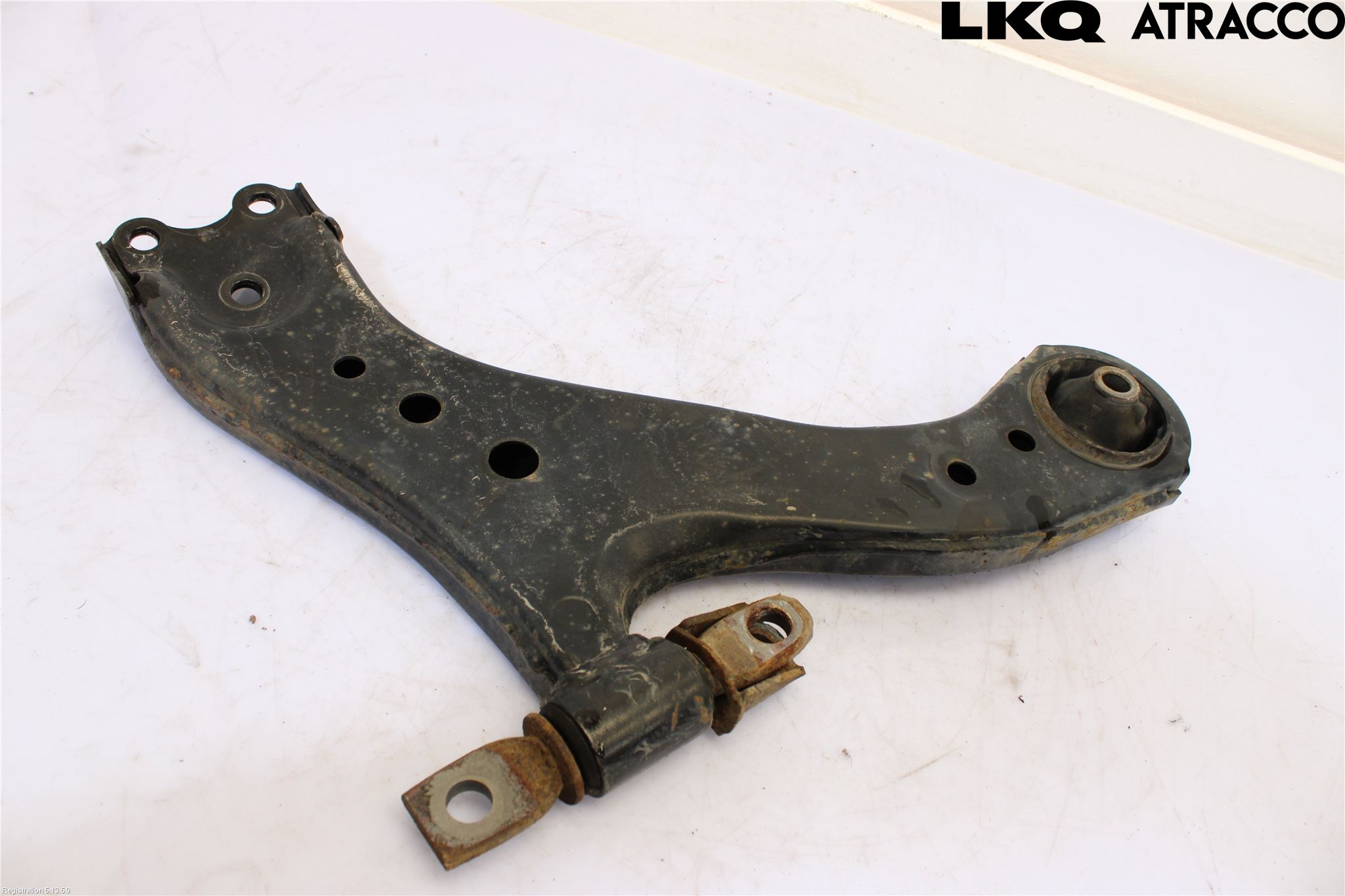 Lexus ES 250/300/330 Bærearm Foran Venstre Nedre