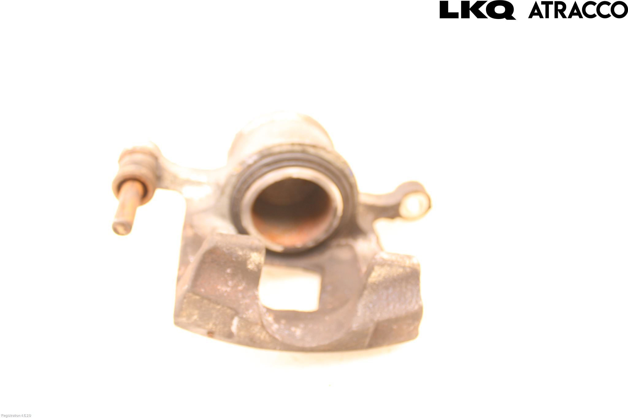 Chevrolet KALOS Bremsecaliper Foran Venstre