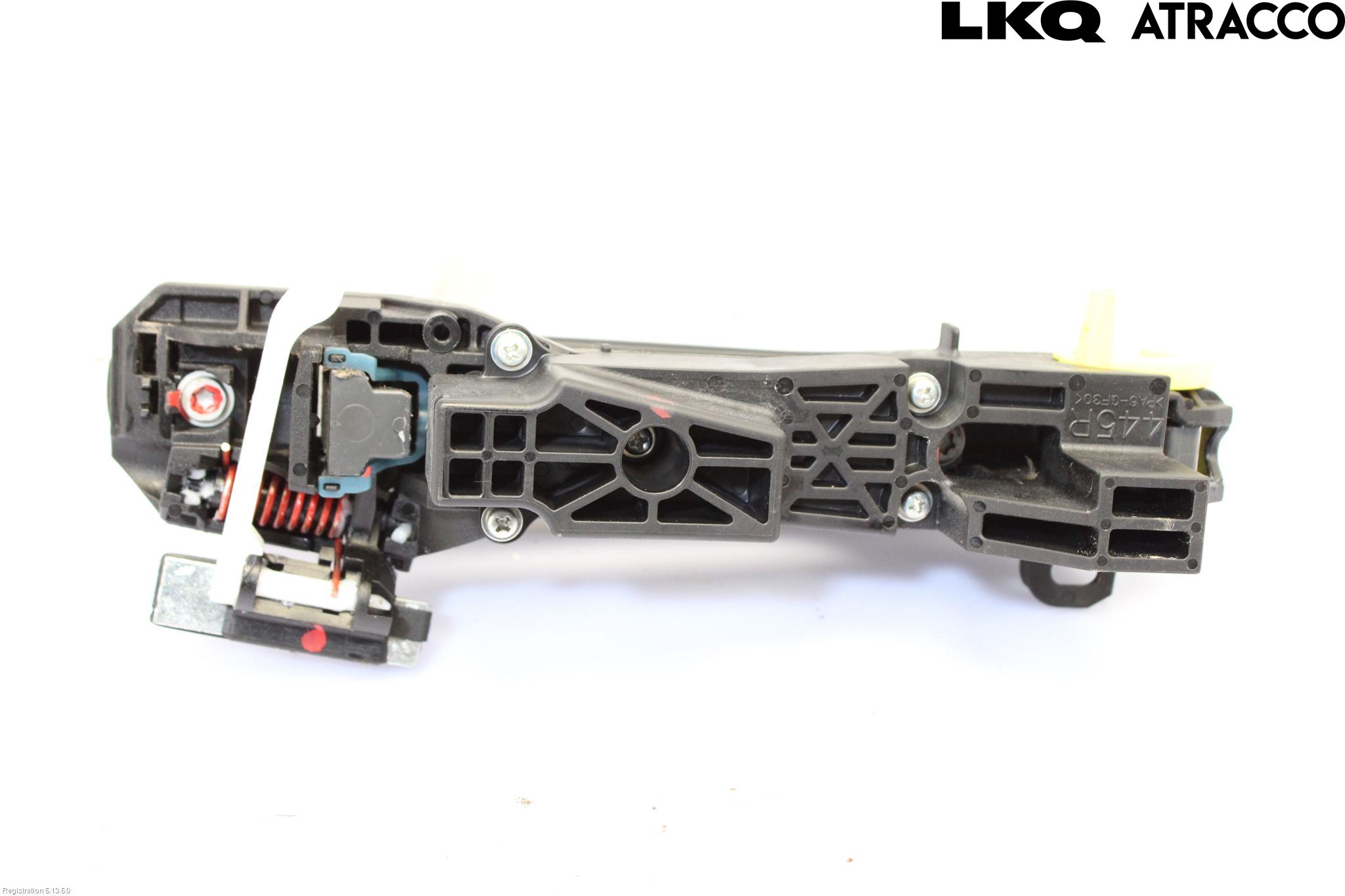 Toyota AVENSIS 16-18 Dørhandtak Ytre Høyre