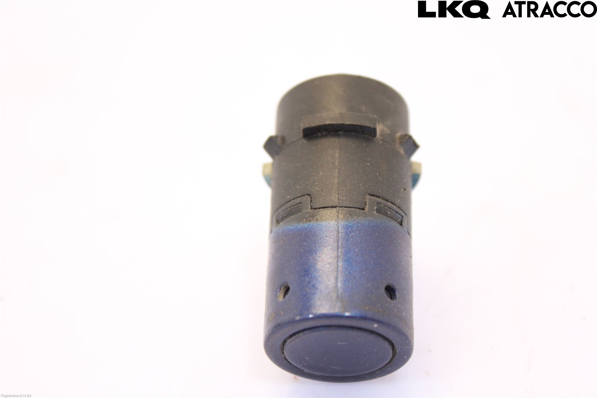 Skoda OCTAVIA (1Z) 05-13 Sensor Ryggesensor