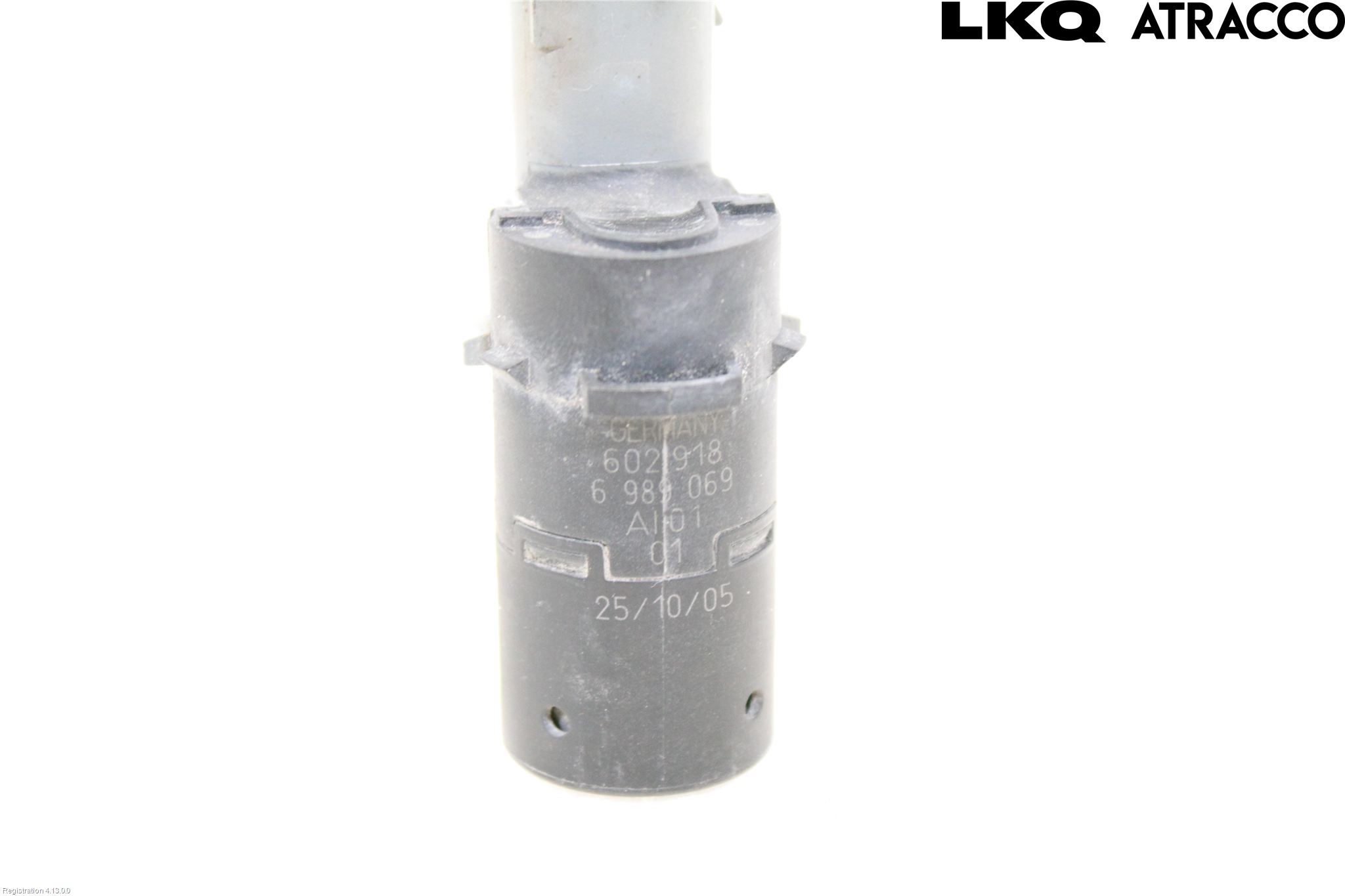BMW X3 E83     03-10 Sensor Parkering Front