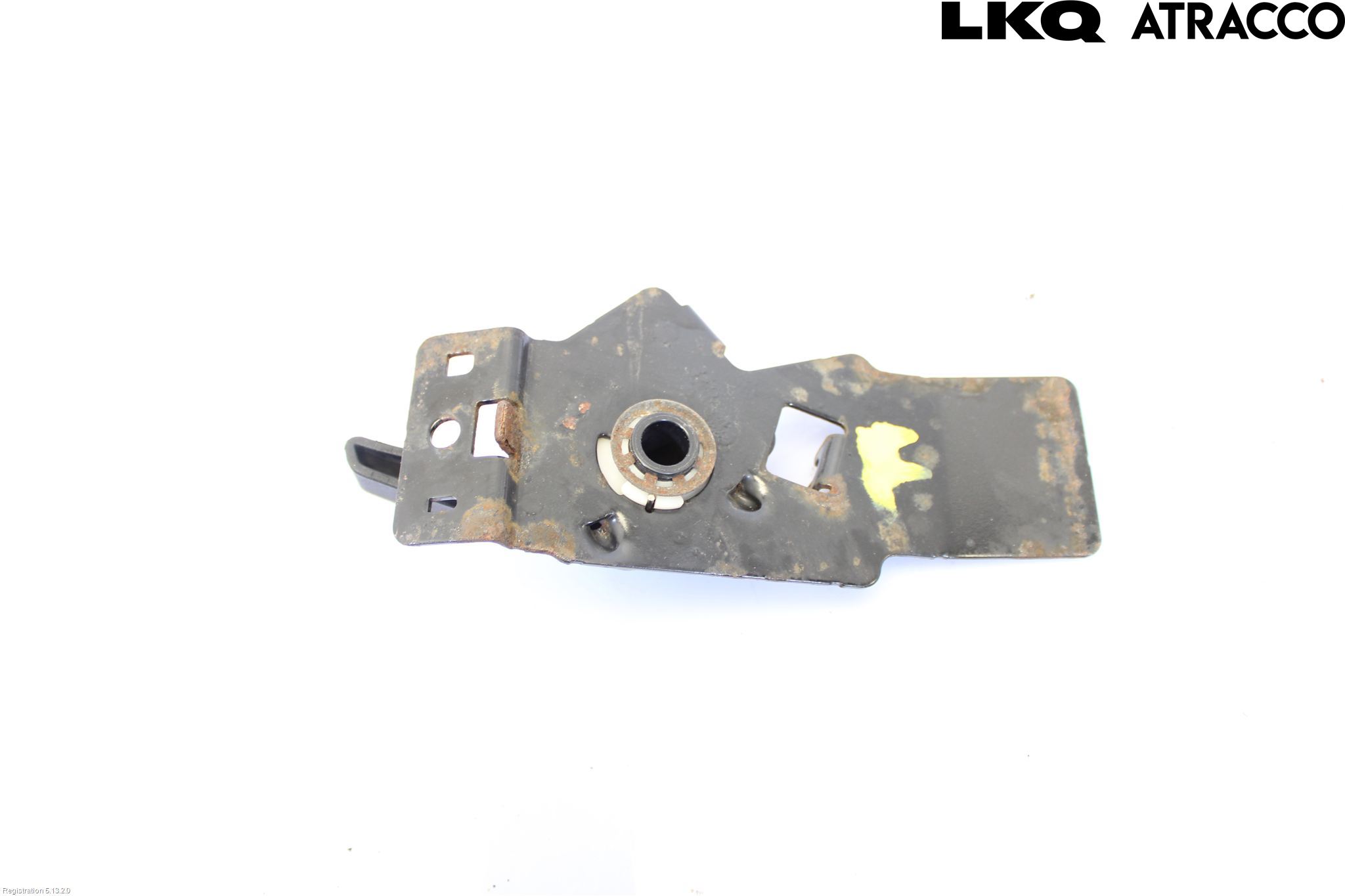 Audi A4/S4 B9 16-19 Panser Stormkrok
