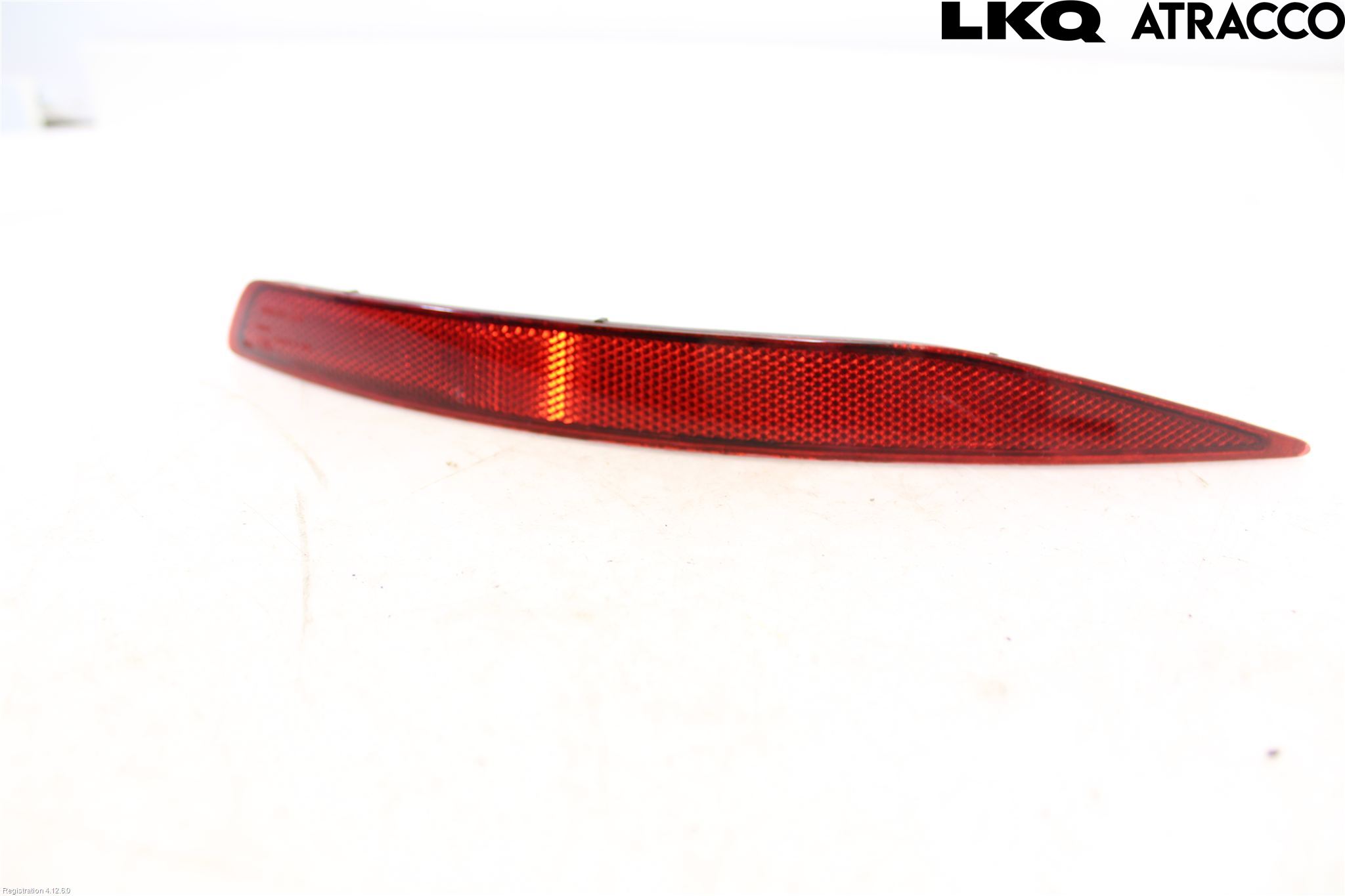 Volkswagen VW GOLF SPORTSVAN 15-20 Refleks Bak