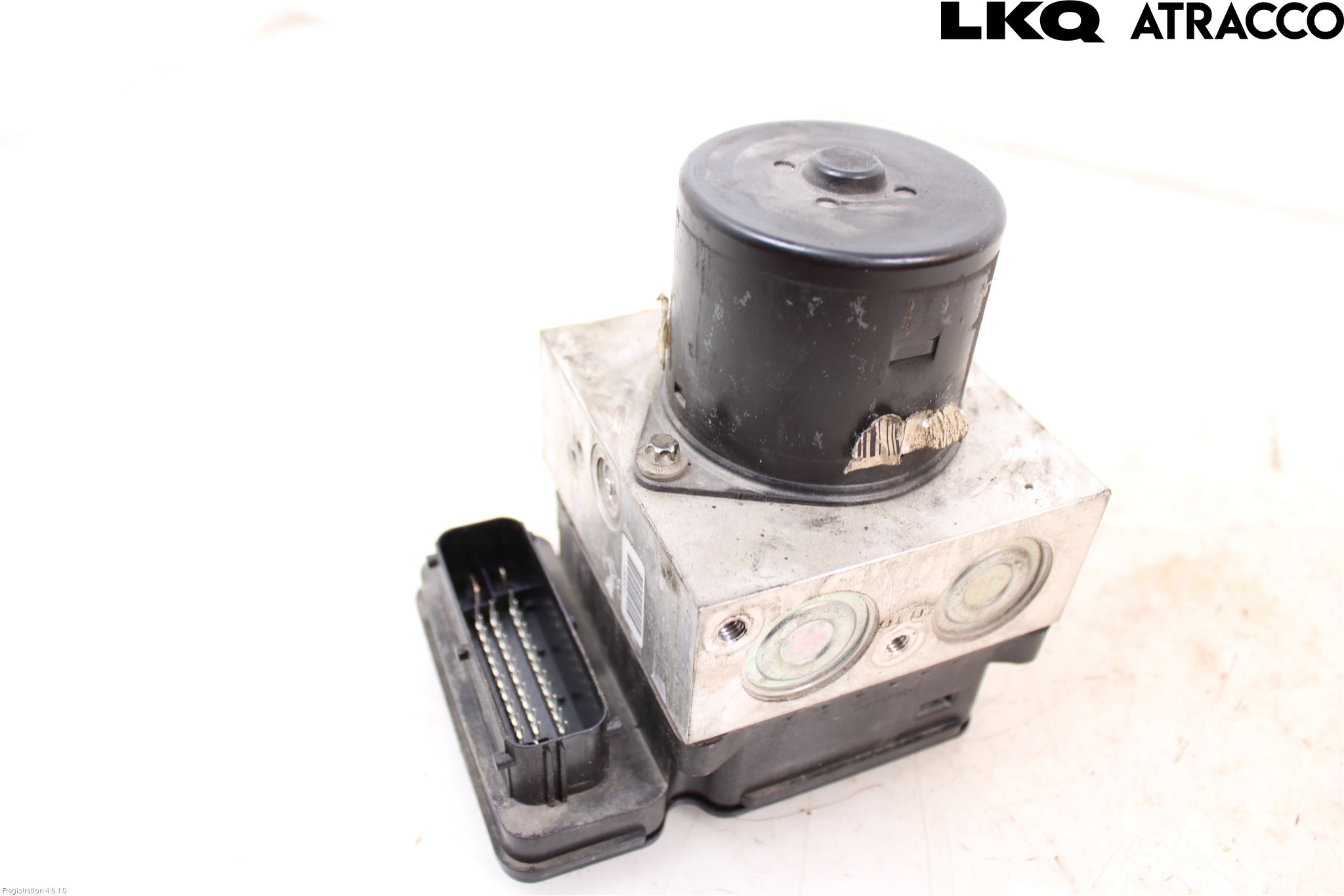 Opel INSIGNIA 09-16 Abs Hydraulikkaggregat