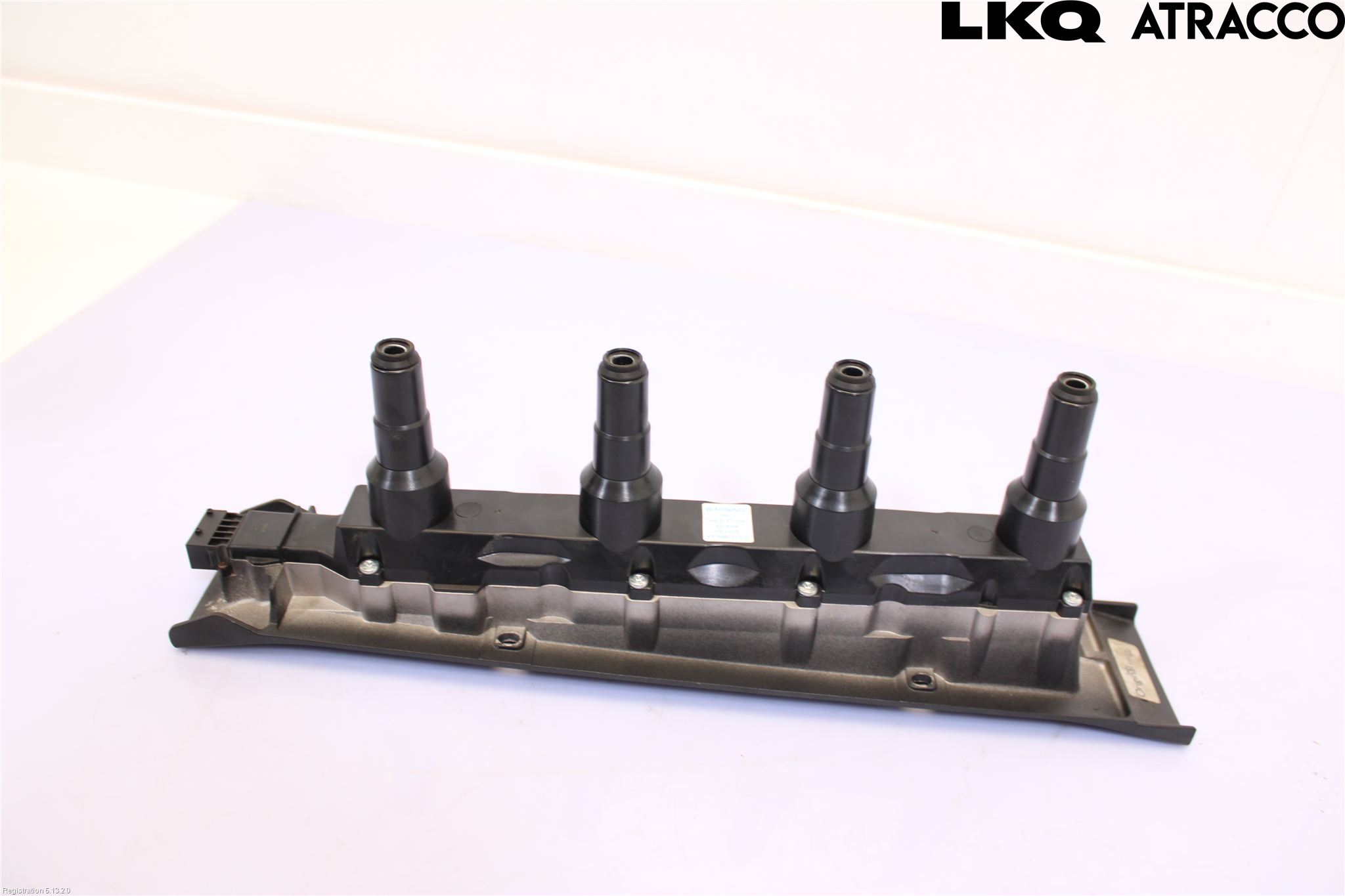 Saab 9-3 VER 1 98-03 Coil - Tenn Kassett
