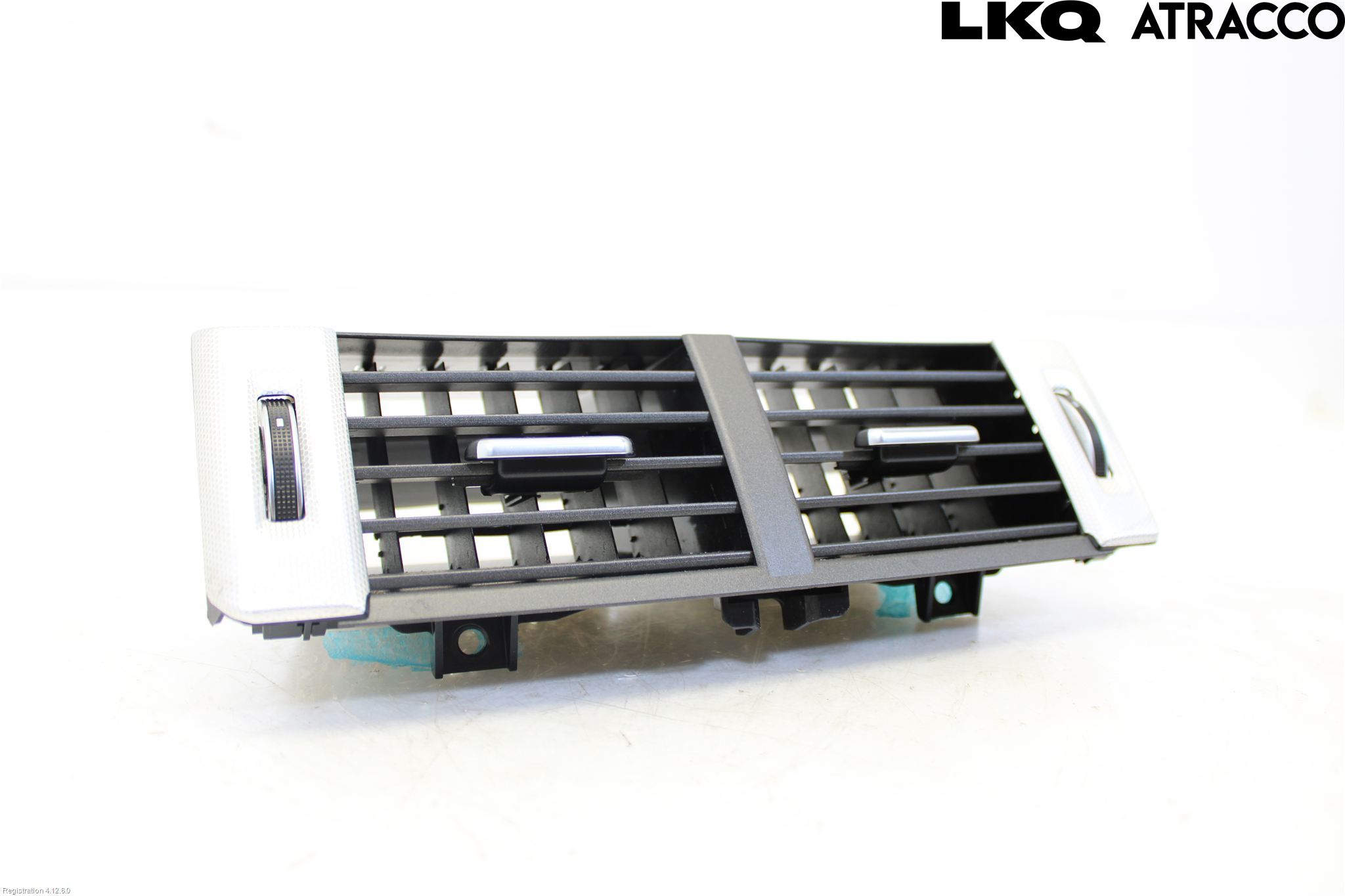 Landrover LAND ROVER RANGE ROVER EVOQUE (L538) 11-18 Dashbord Kanal - Dyse