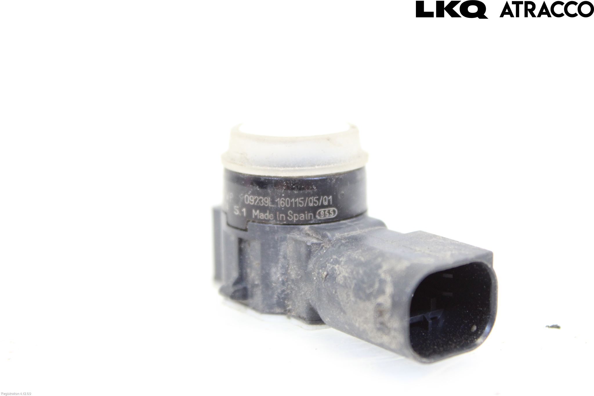Toyota PROACE II 16- Sensor Parkering Front