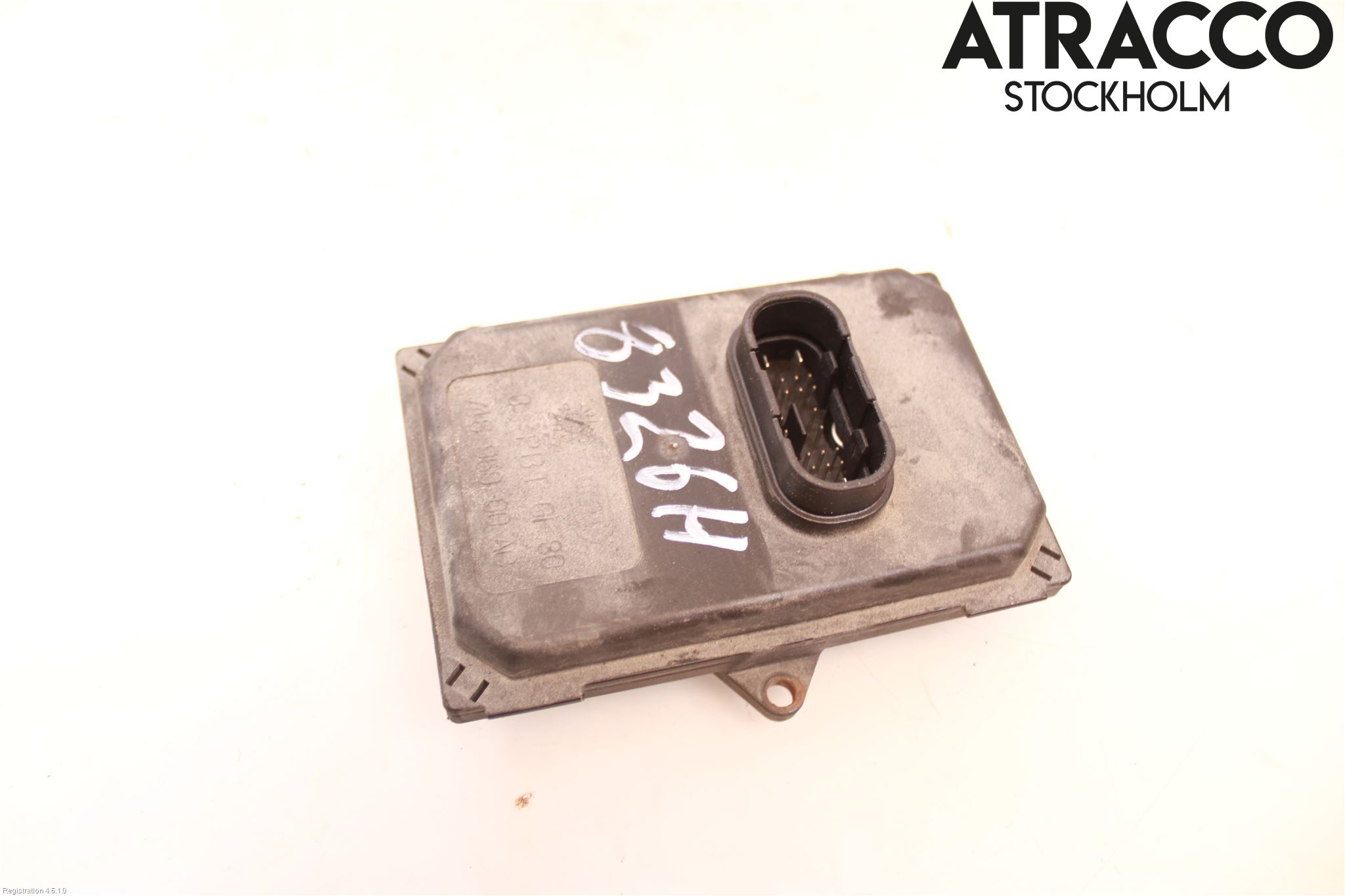 Audi A3/S3 05-13 Styreenhet Xenon