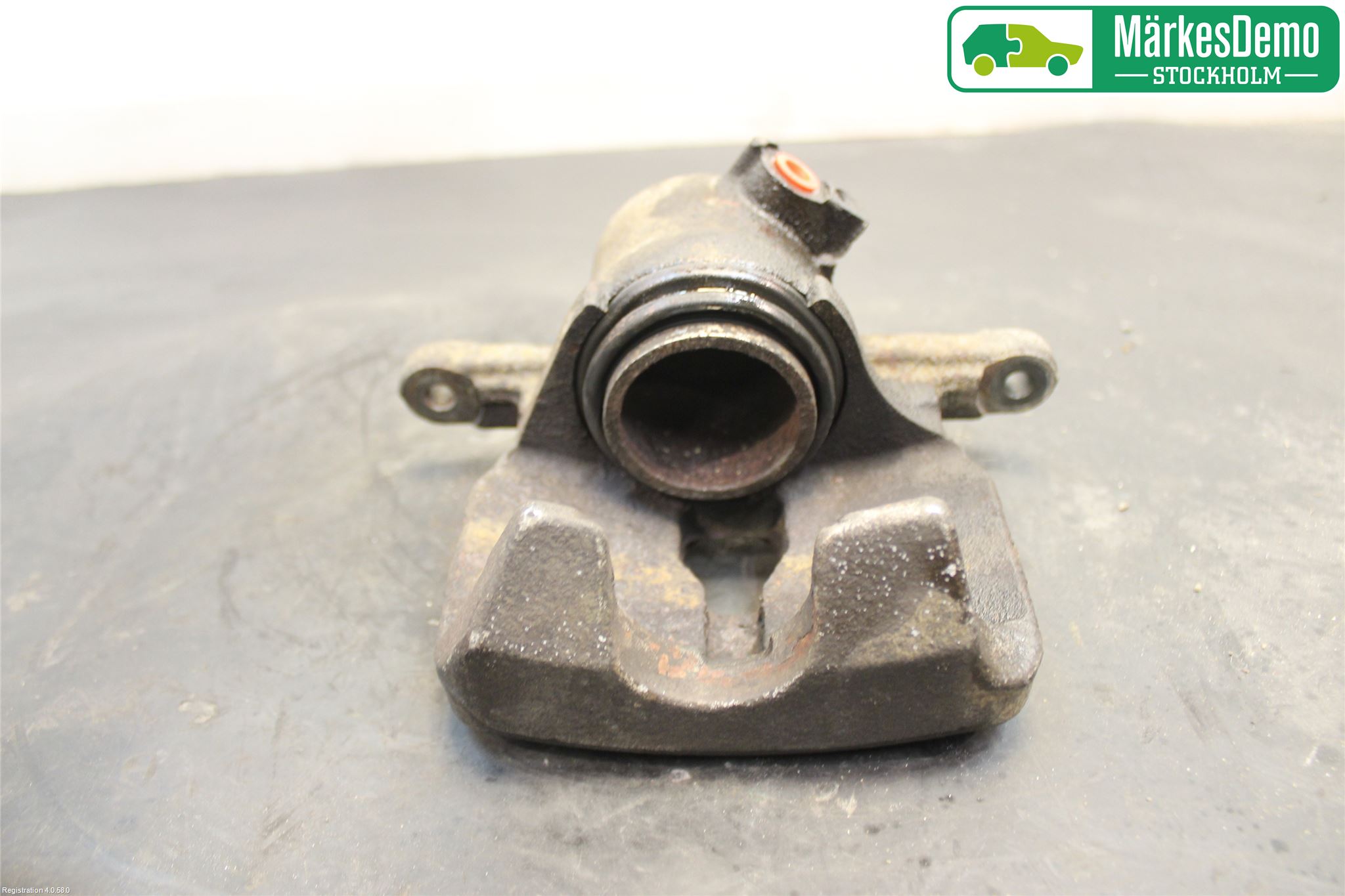 Mazda RX8 Bremsecaliper Foran Høyre