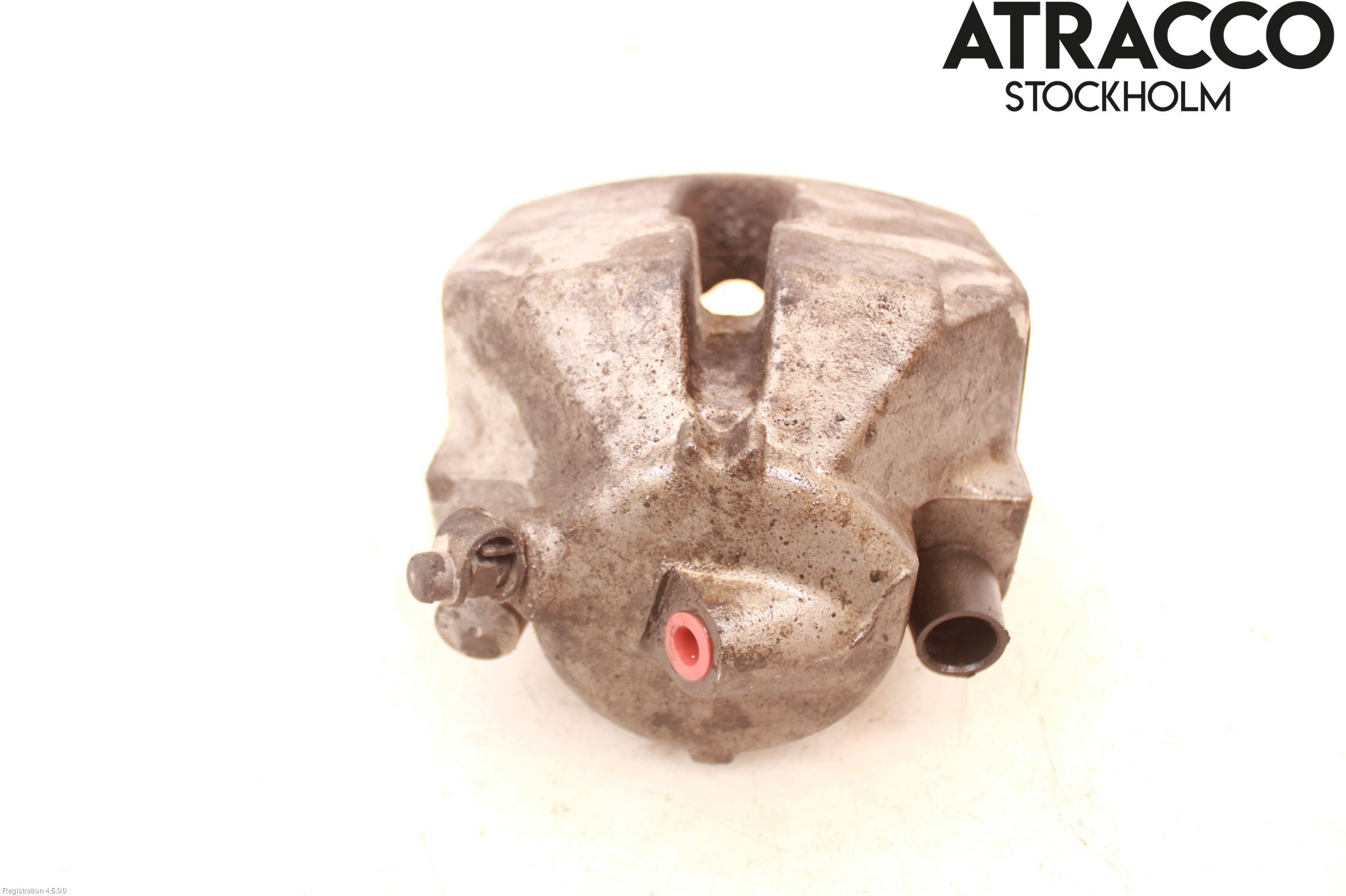 BMW 3 E90/91 SED/TOU 05-12 Bremsecaliper Foran Høyre